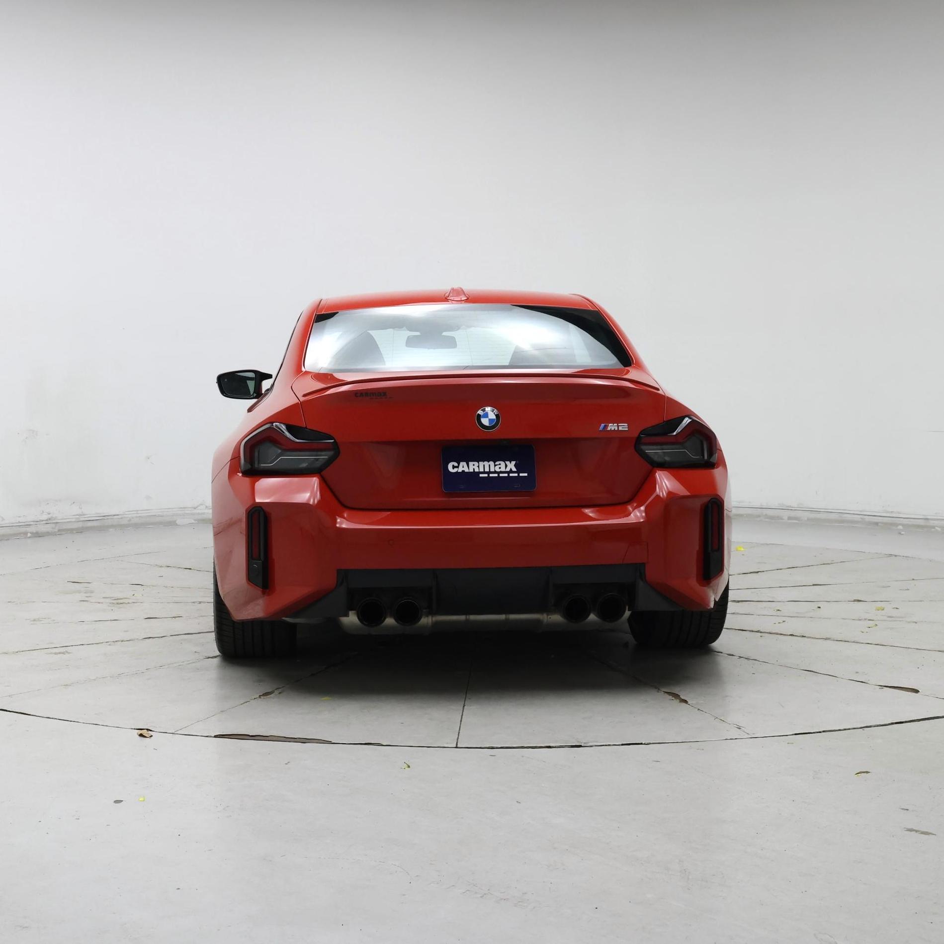 Thumbnail: 2024 BMW M2 - 6