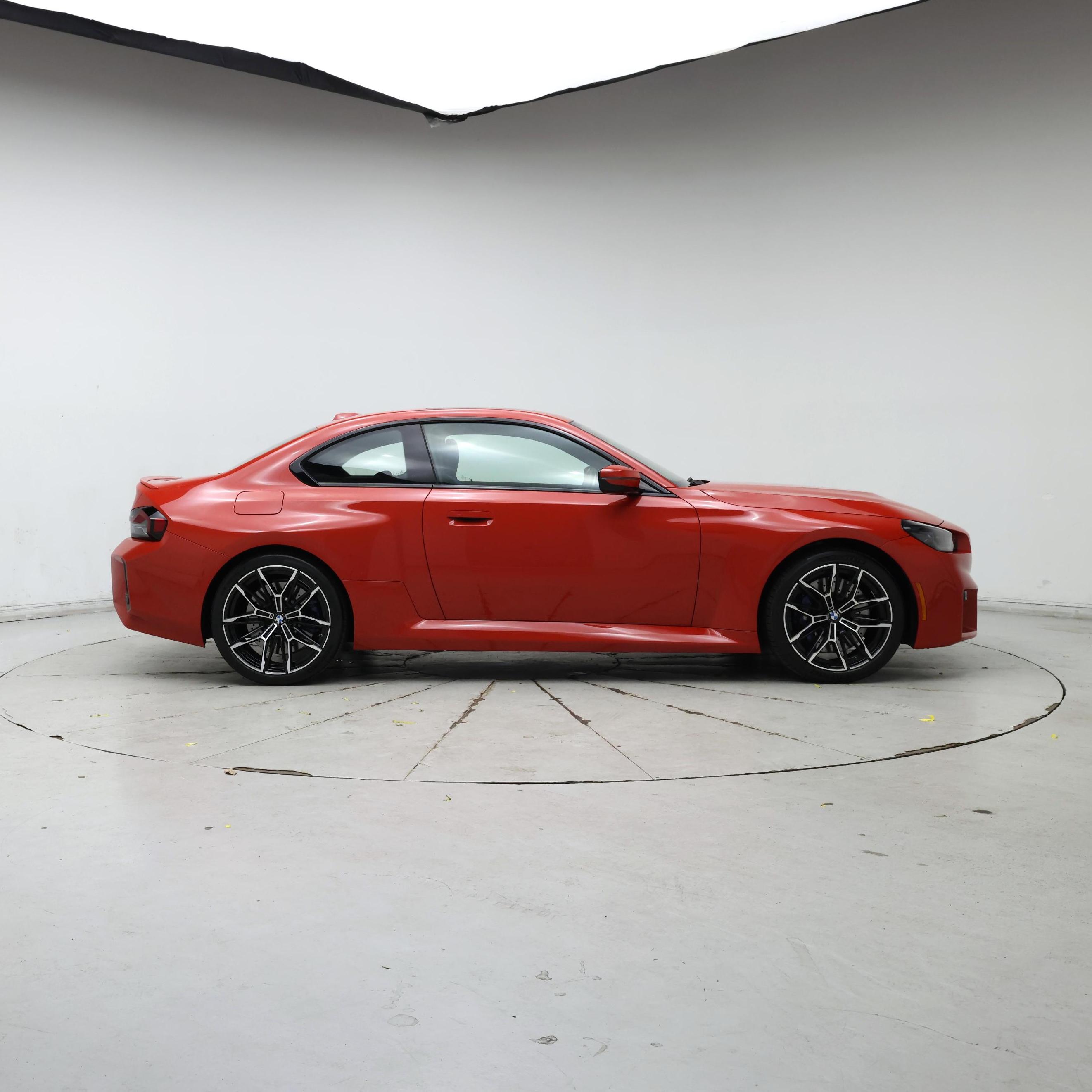 Thumbnail: 2024 BMW M2 - 7