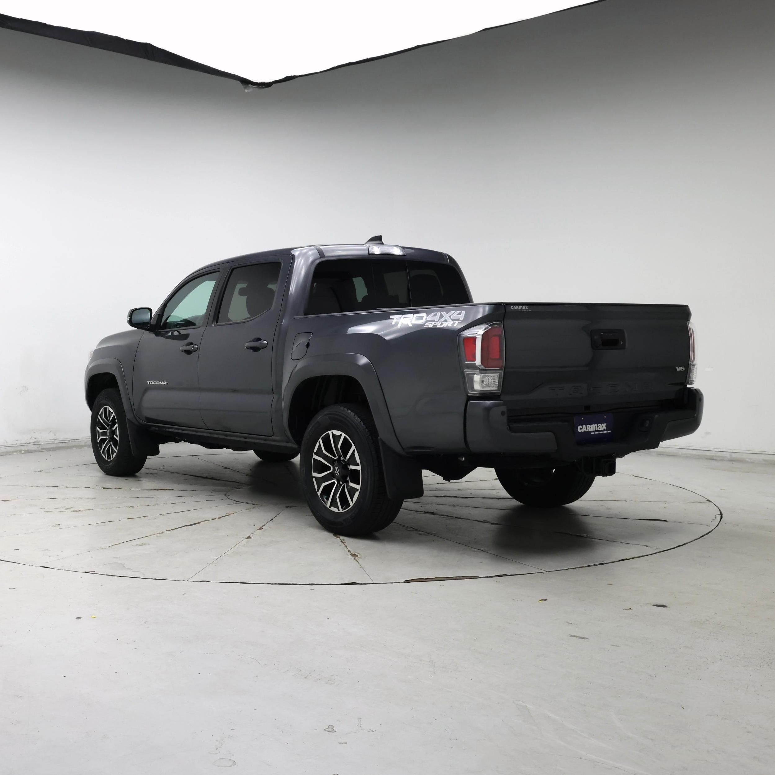 Thumbnail: 2023 Toyota Tacoma - 2