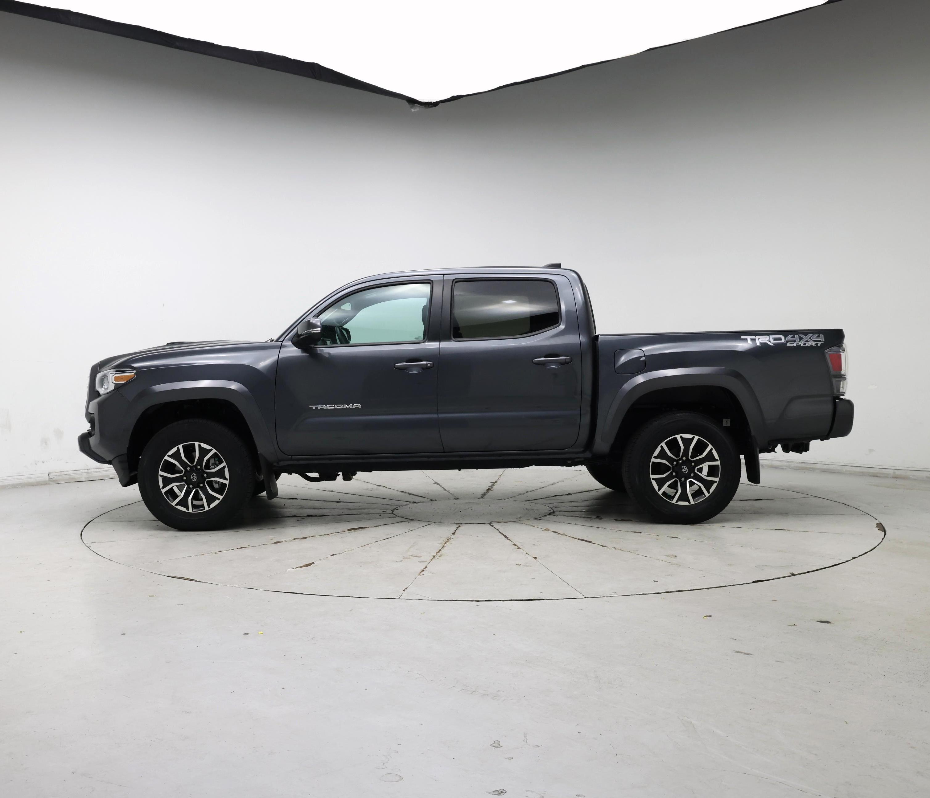 Thumbnail: 2023 Toyota Tacoma - 3