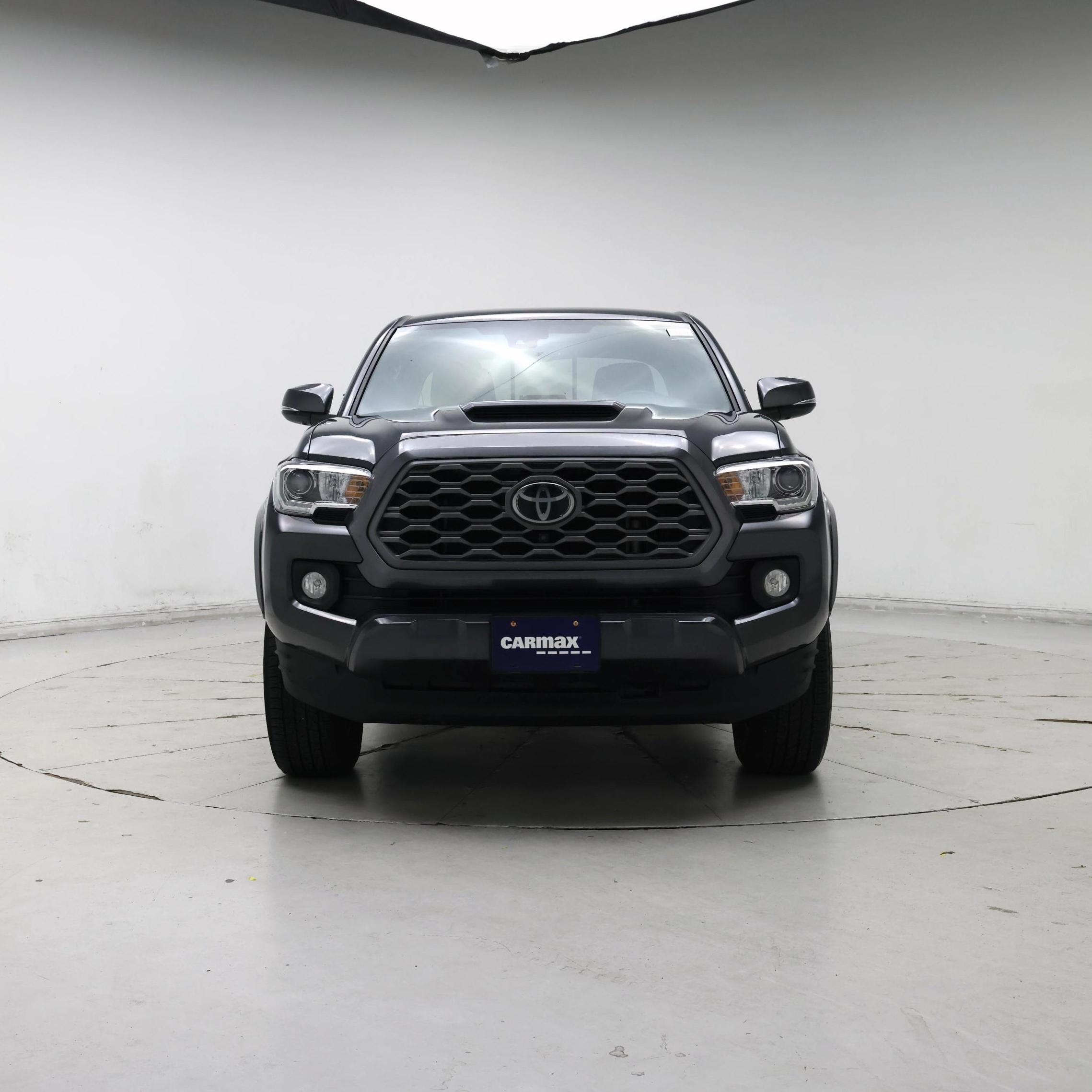 Thumbnail: 2023 Toyota Tacoma - 5