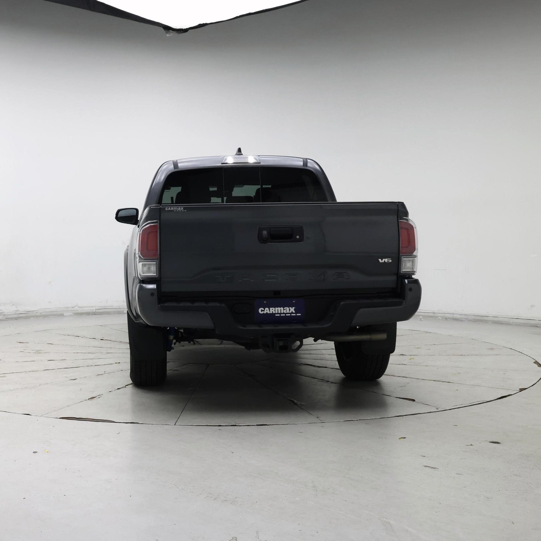 Thumbnail: 2023 Toyota Tacoma - 6