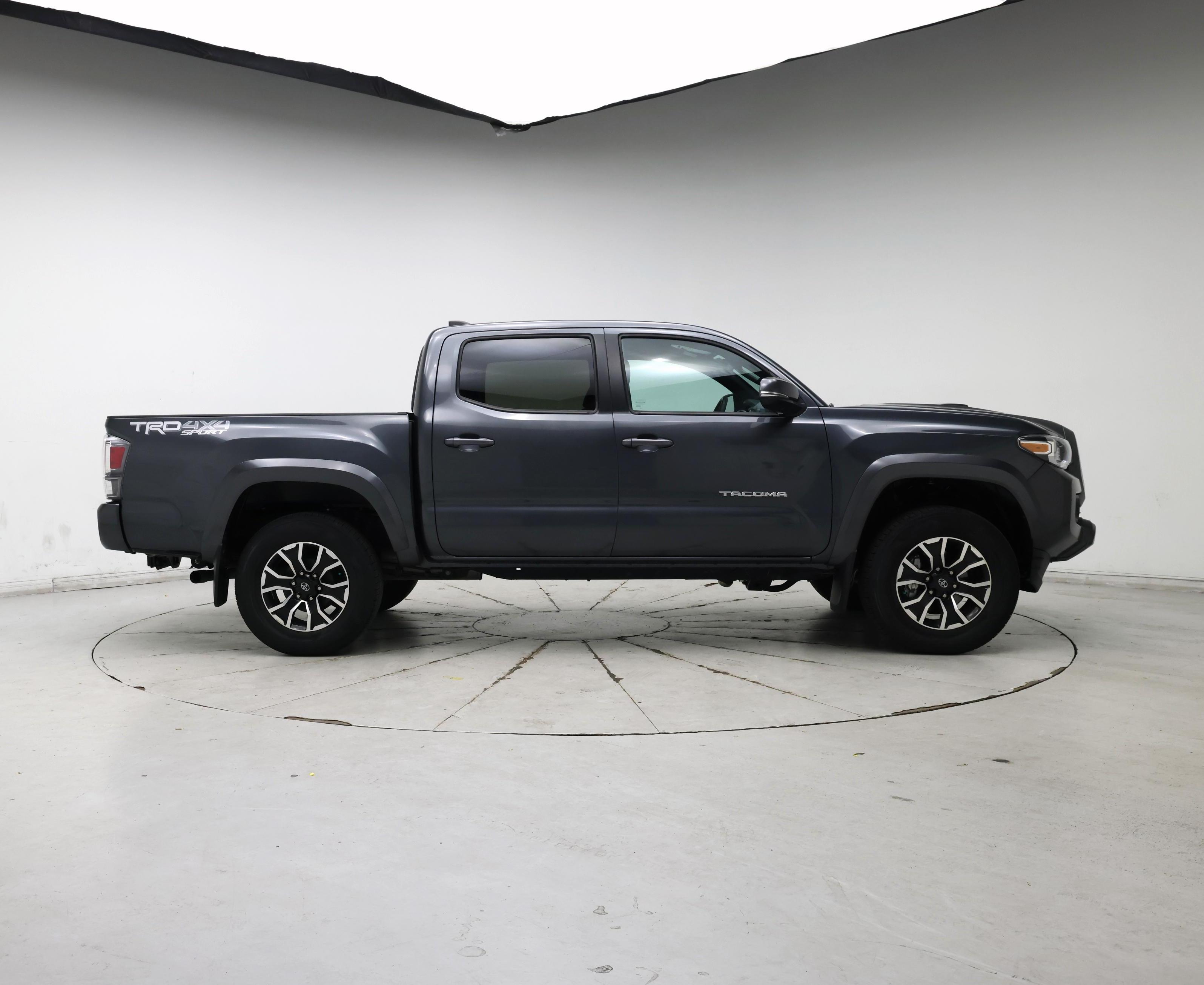 Thumbnail: 2023 Toyota Tacoma - 7