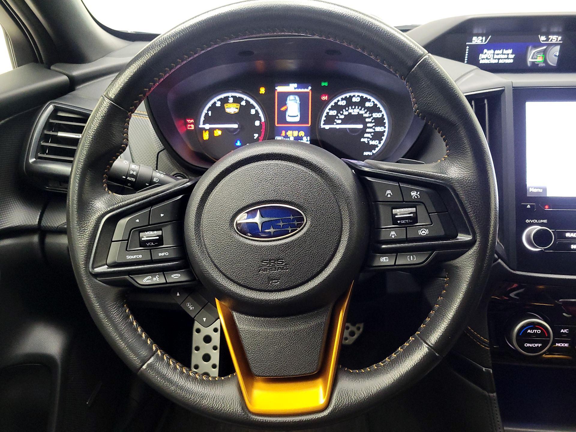 Thumbnail: 2022 Subaru Forester - 10