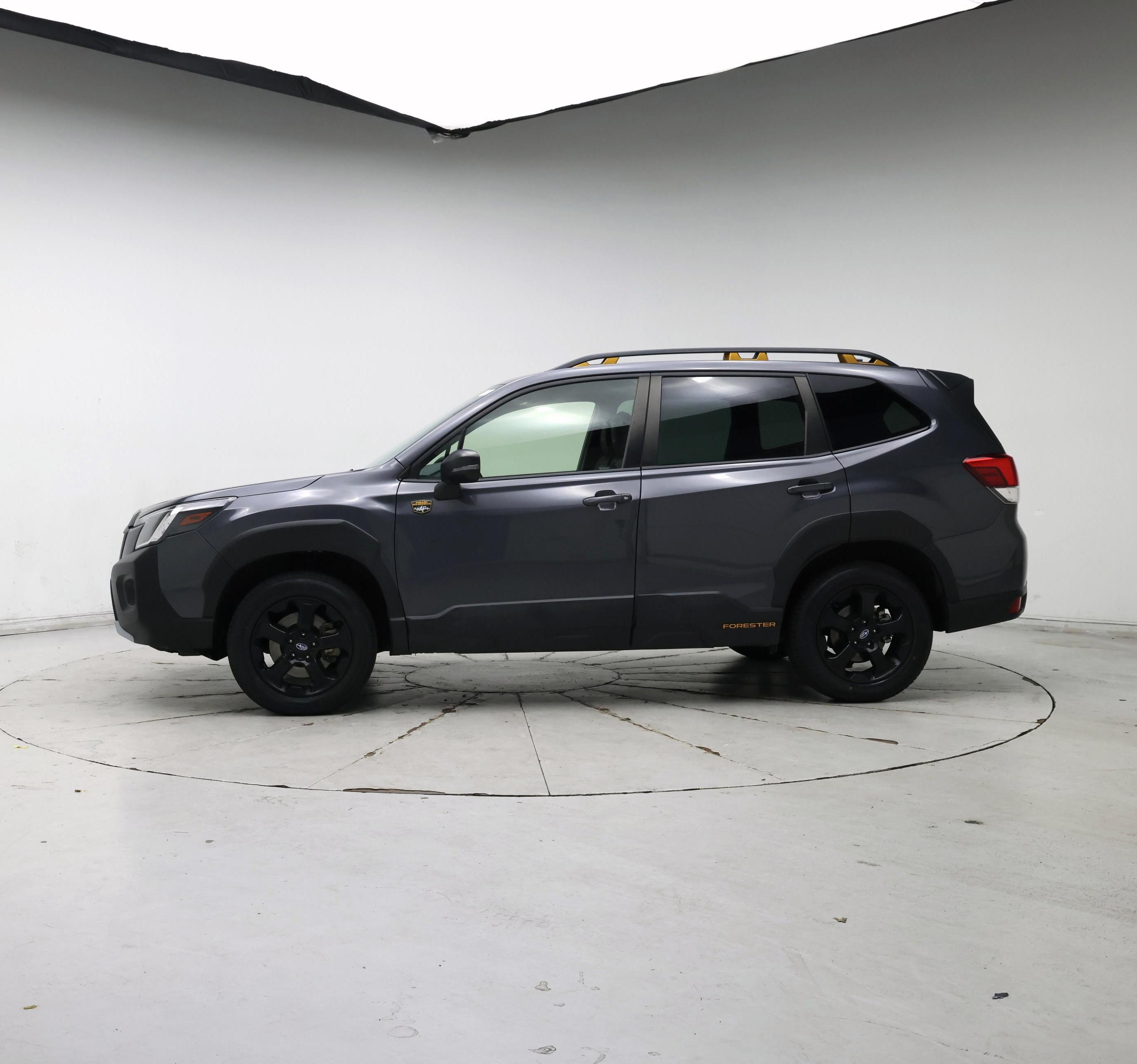 Thumbnail: 2022 Subaru Forester - 3