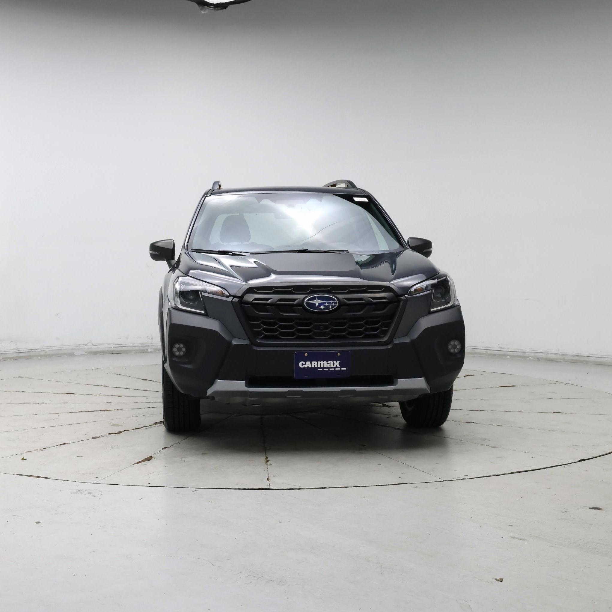 Thumbnail: 2022 Subaru Forester - 5