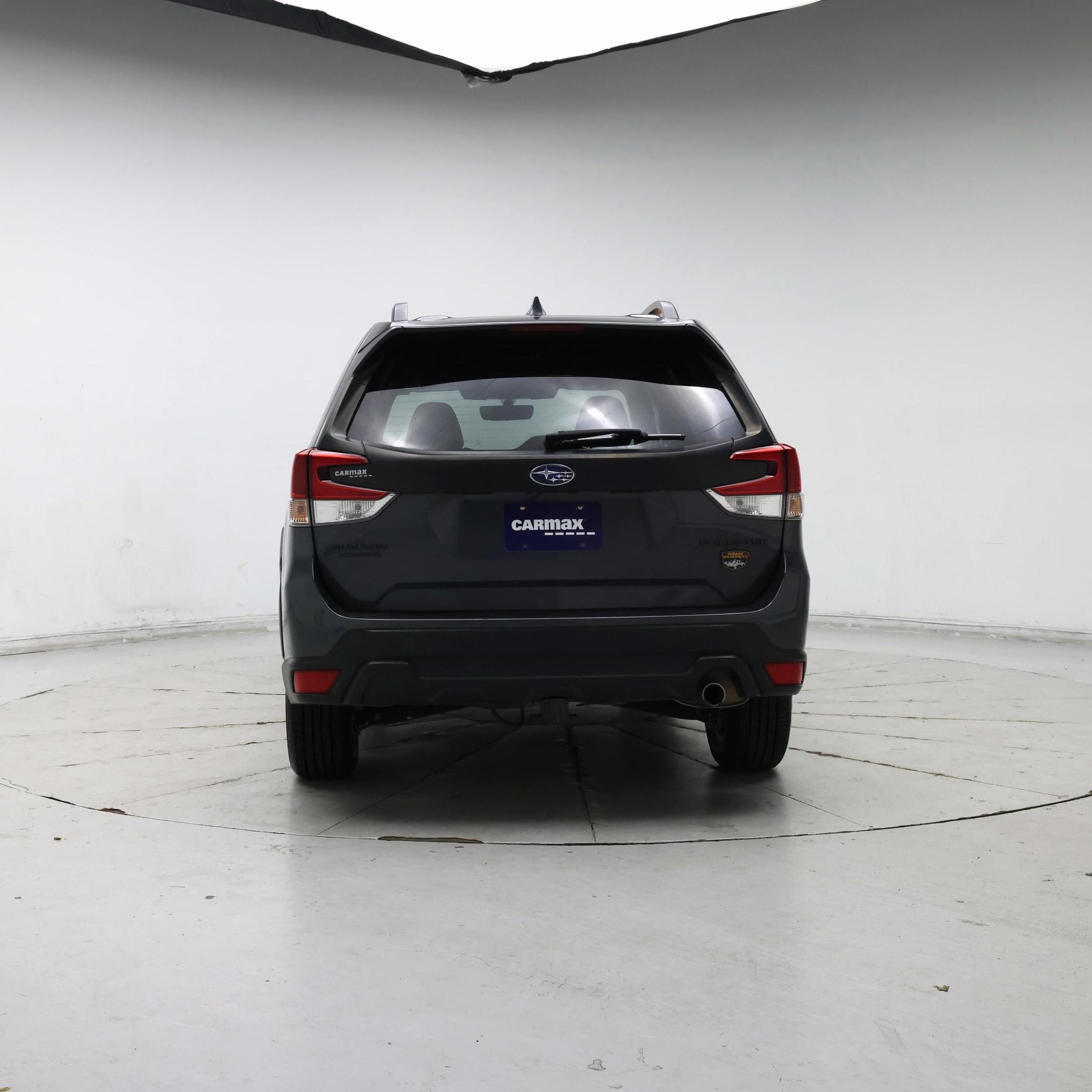 Thumbnail: 2022 Subaru Forester - 6