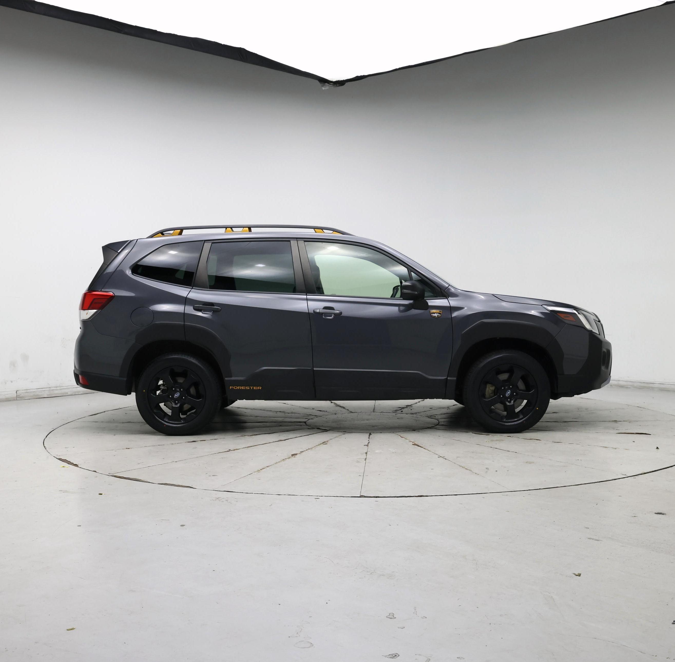 Thumbnail: 2022 Subaru Forester - 7