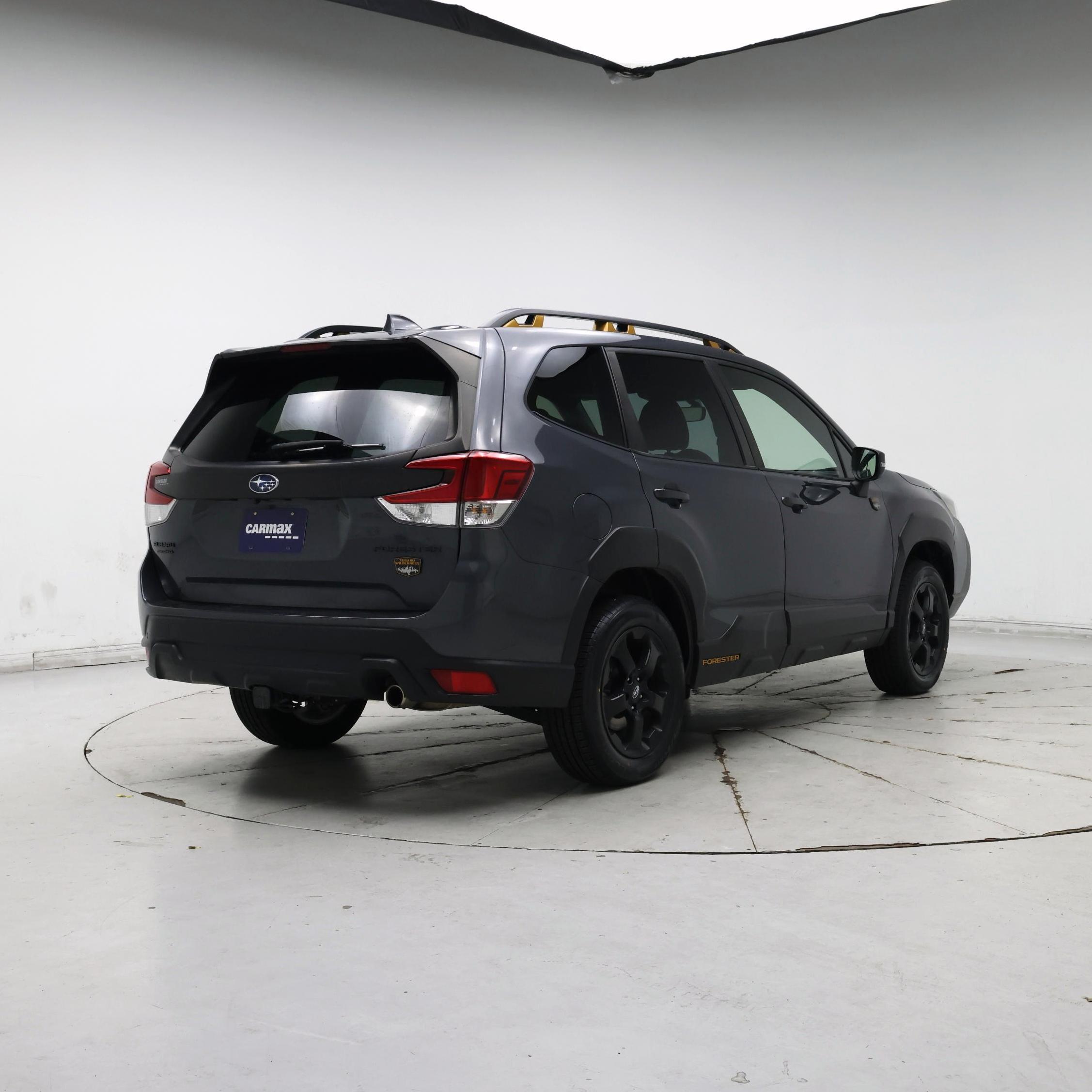 Thumbnail: 2022 Subaru Forester - 8