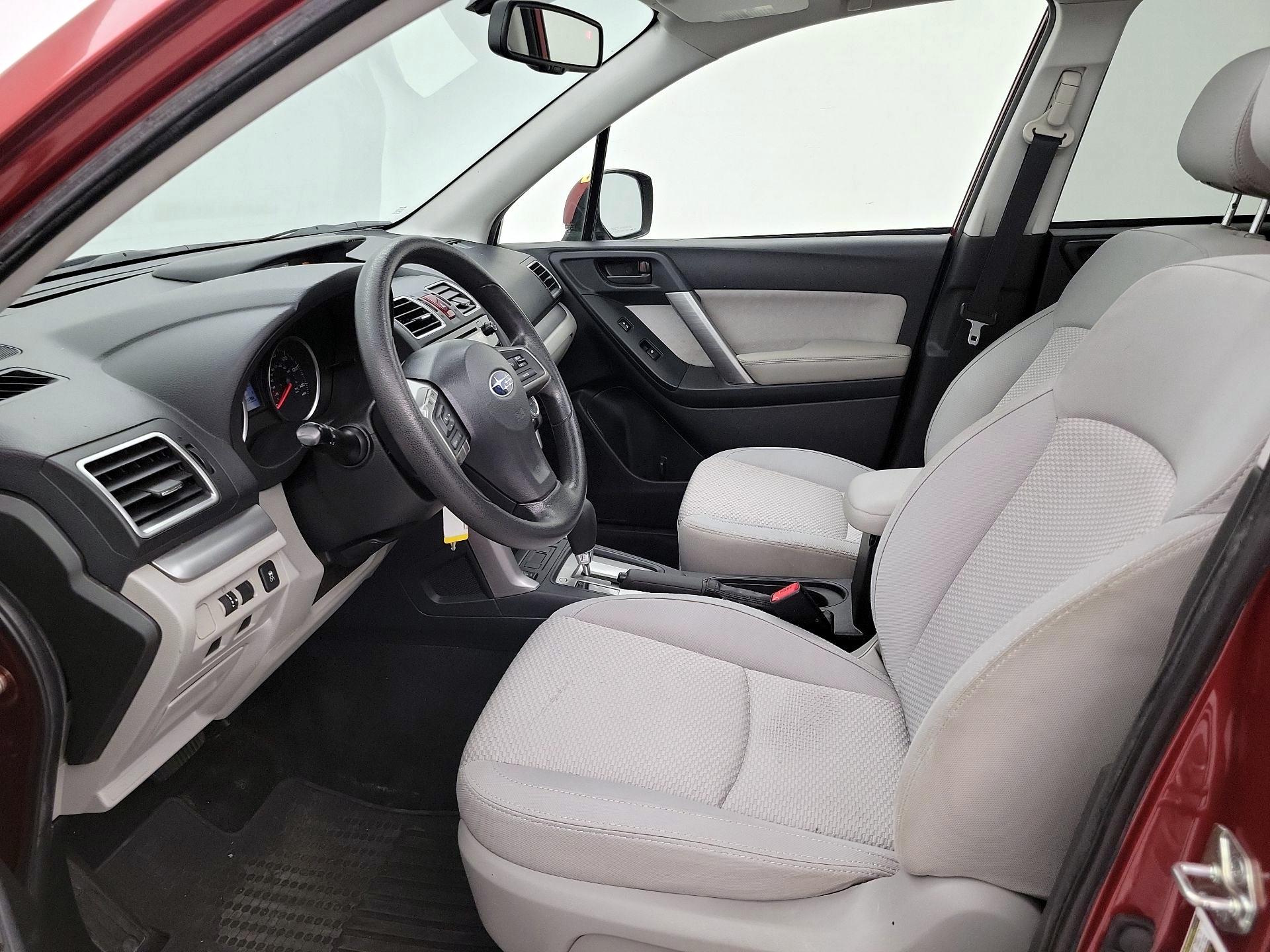 Thumbnail: 2016 Subaru Forester - 11