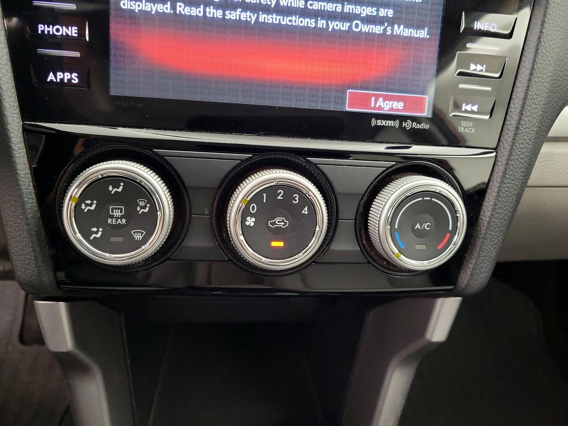 Thumbnail: 2016 Subaru Forester - 16