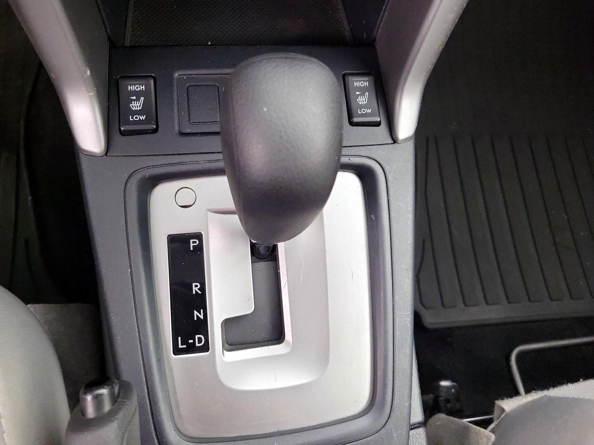 Thumbnail: 2016 Subaru Forester - 17