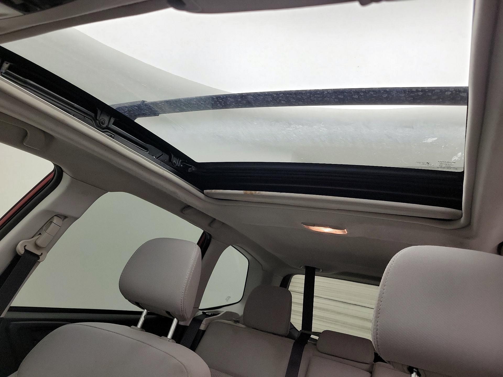 Thumbnail: 2016 Subaru Forester - 19