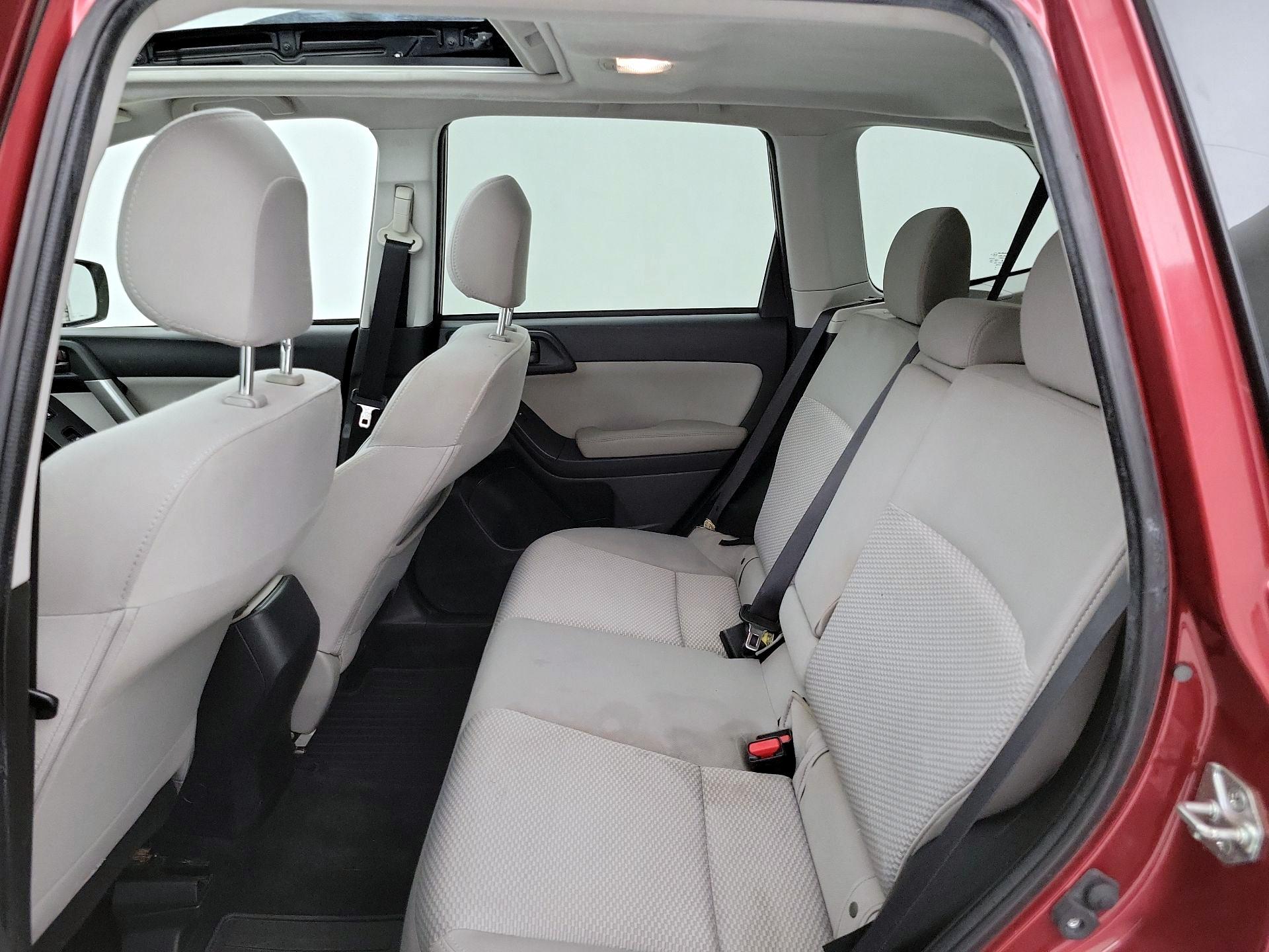 Thumbnail: 2016 Subaru Forester - 20
