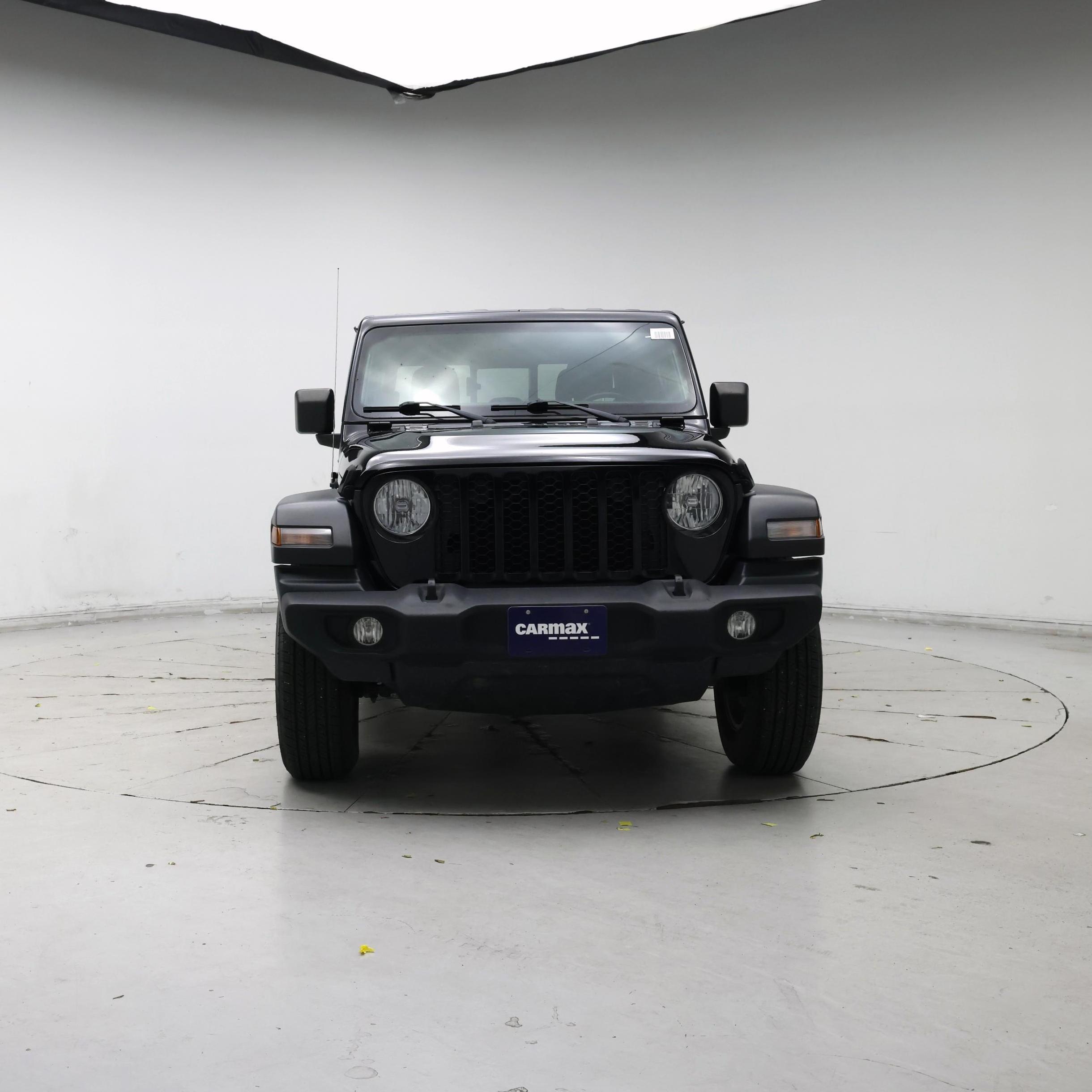 Thumbnail: 2020 Jeep Gladiator - 5