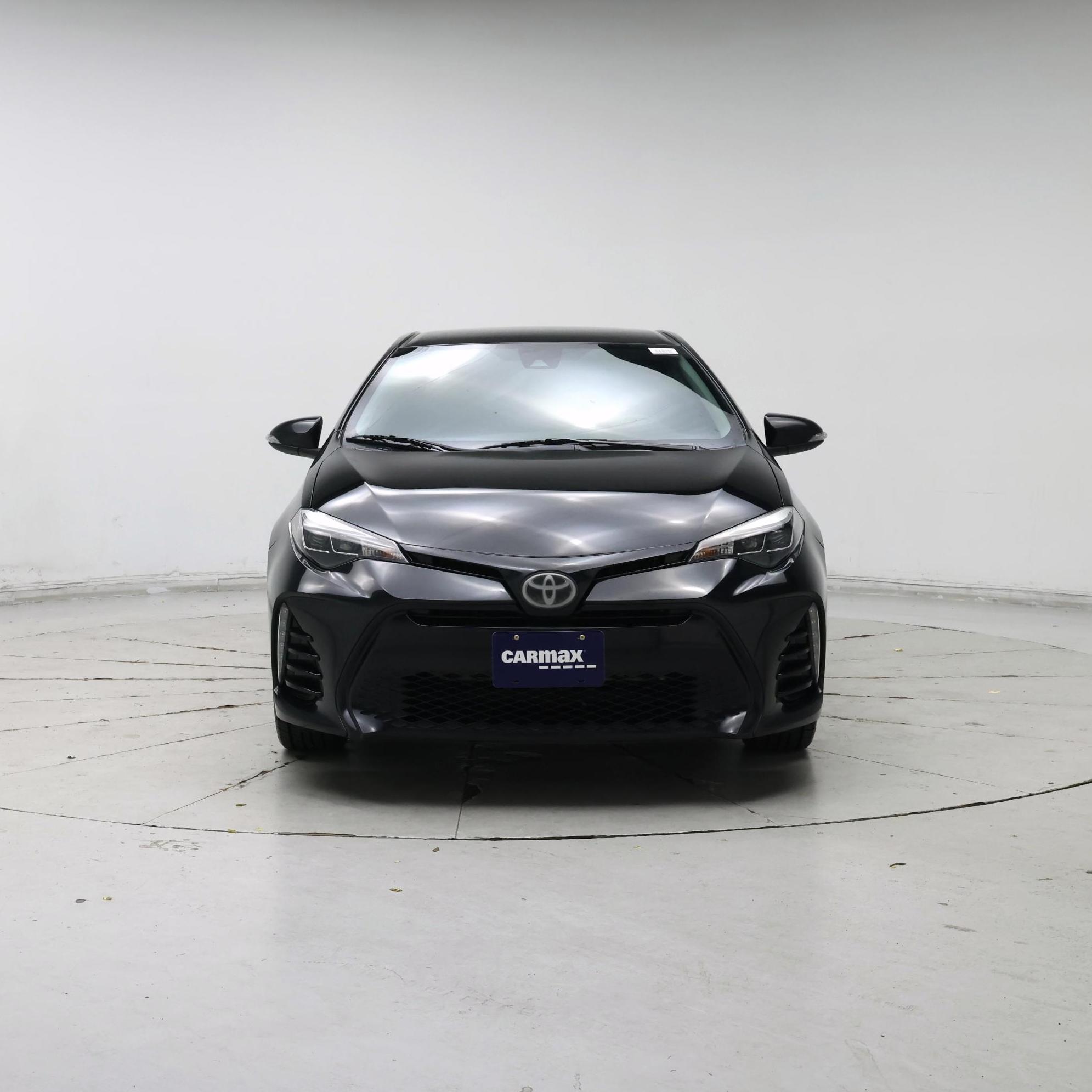 Thumbnail: 2017 Toyota Corolla - 5