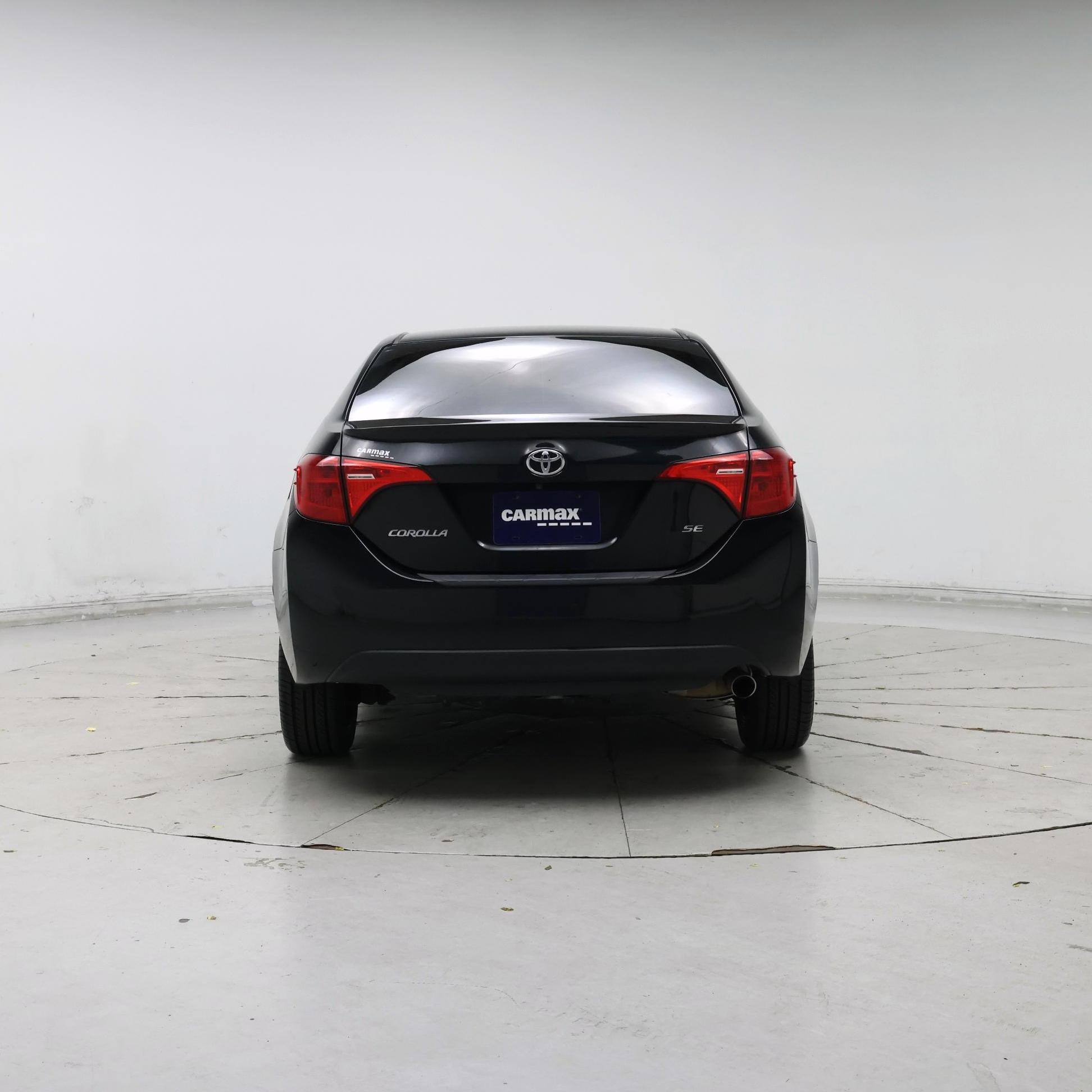 Thumbnail: 2017 Toyota Corolla - 6