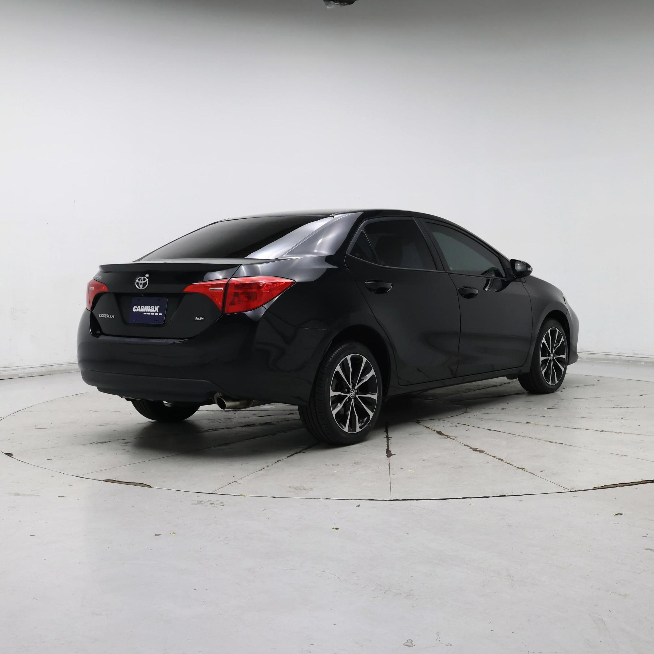 Thumbnail: 2017 Toyota Corolla - 8