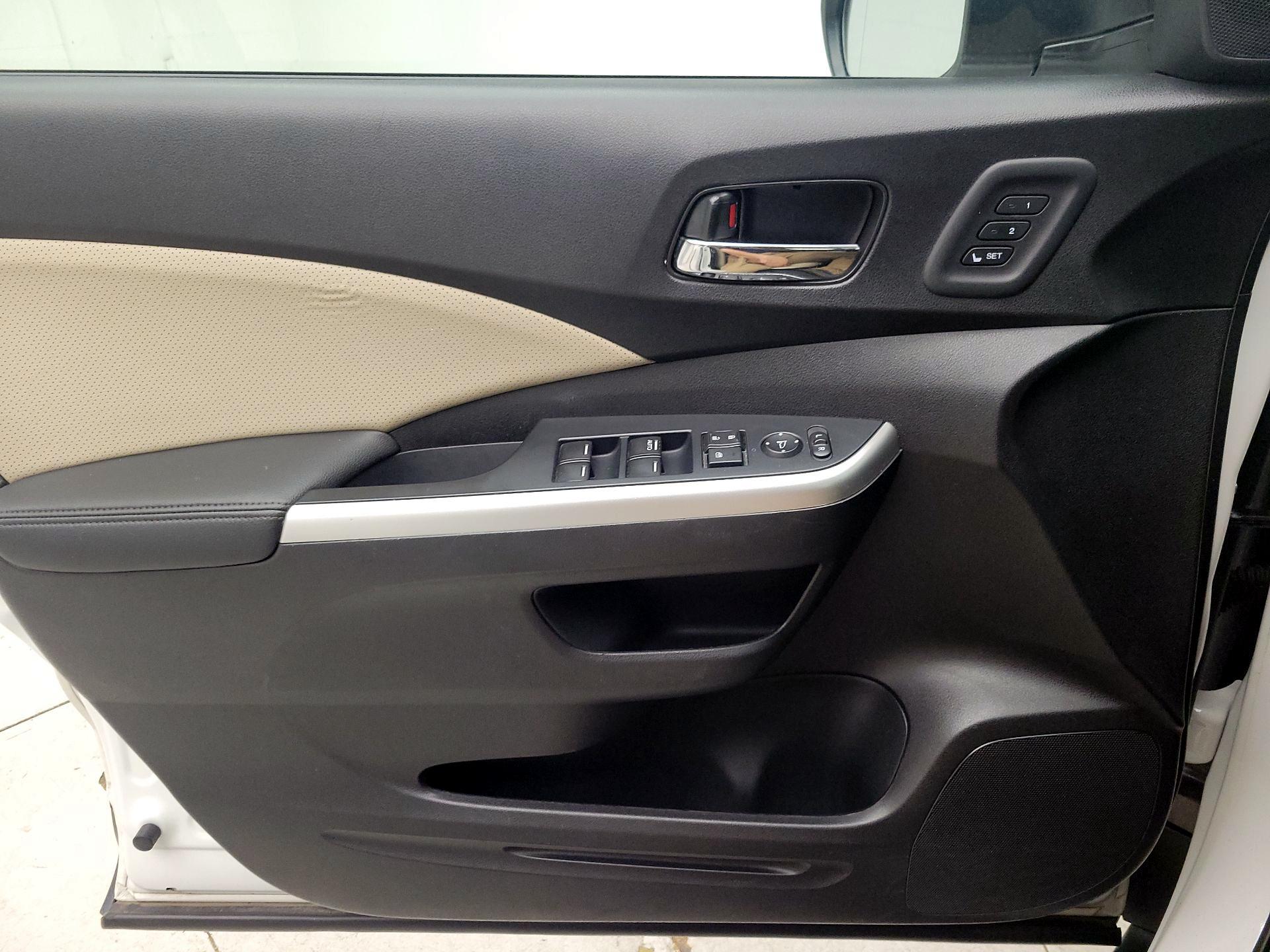 Thumbnail: 2016 Honda CR-V - 12