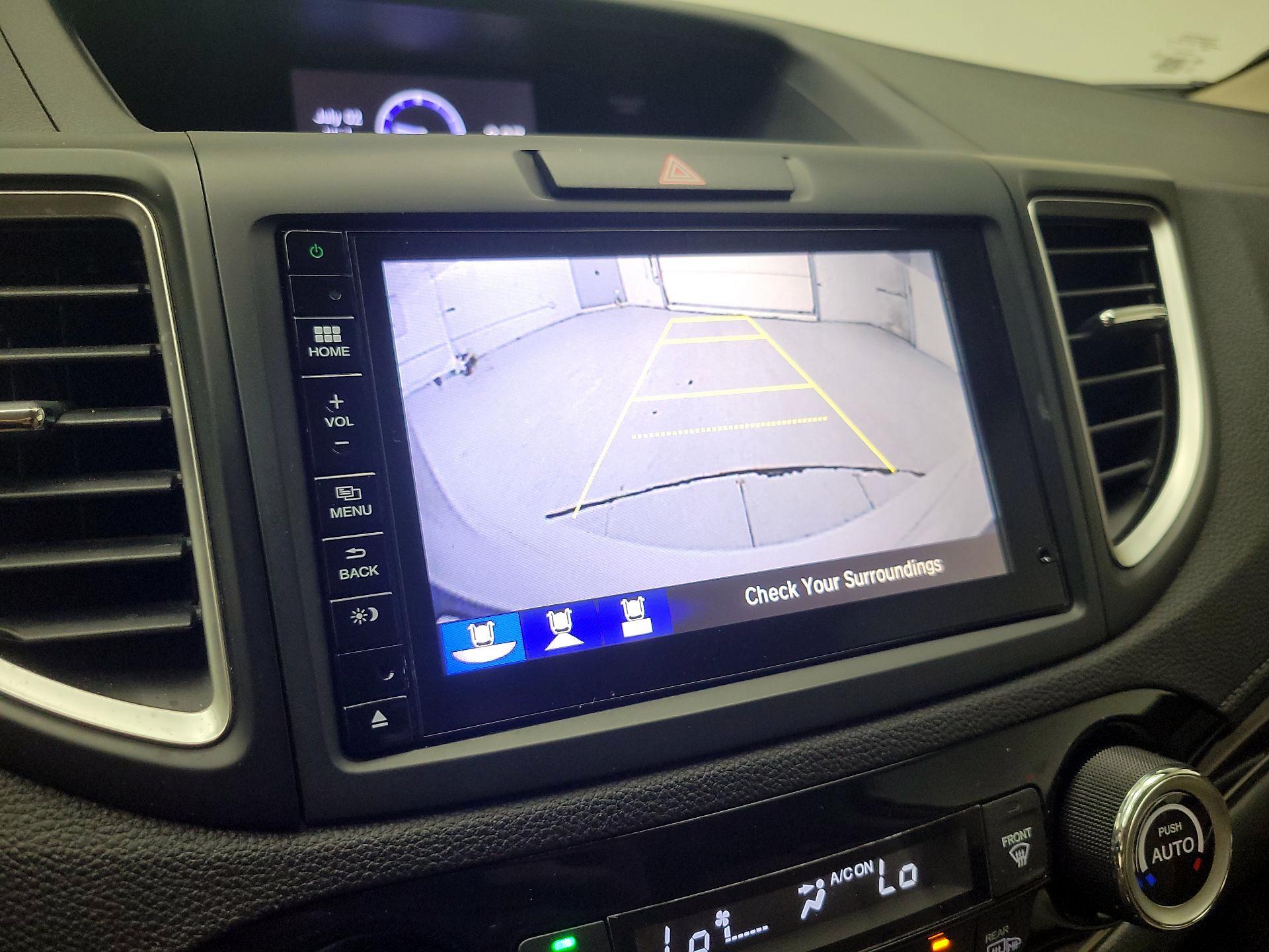 Thumbnail: 2016 Honda CR-V - 14
