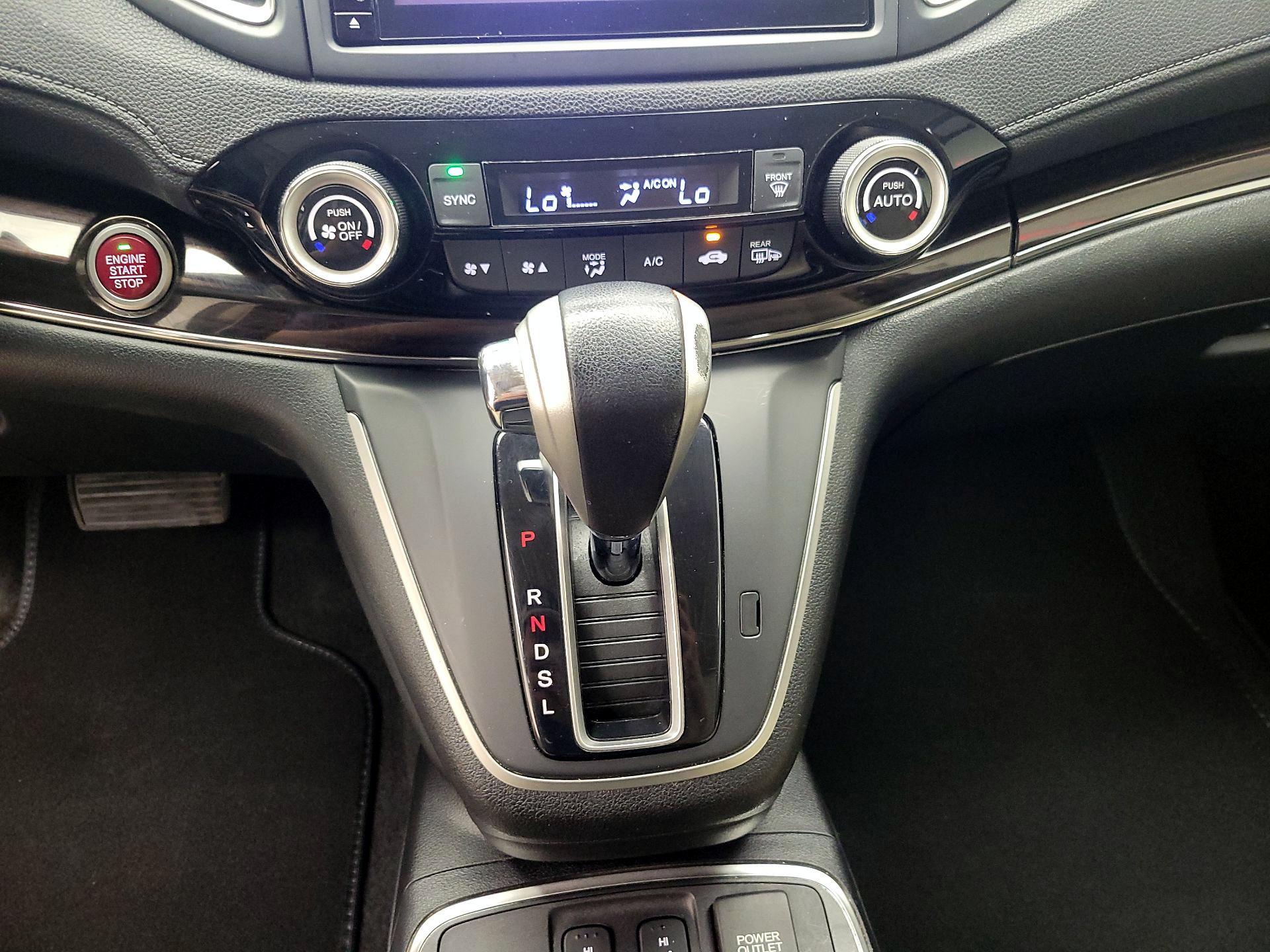 Thumbnail: 2016 Honda CR-V - 17