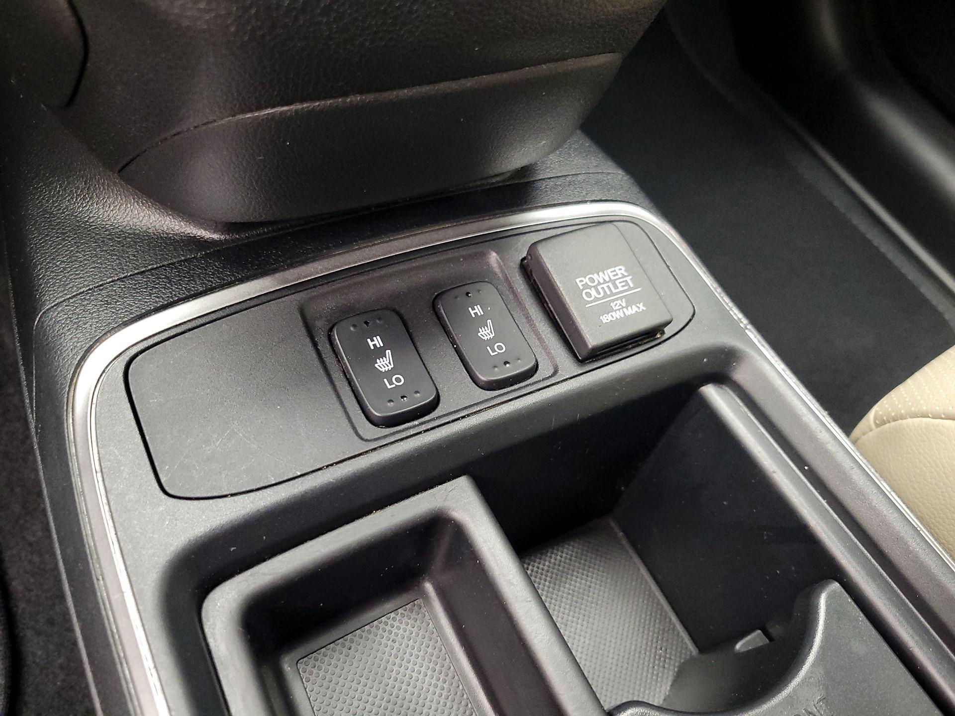 Thumbnail: 2016 Honda CR-V - 18