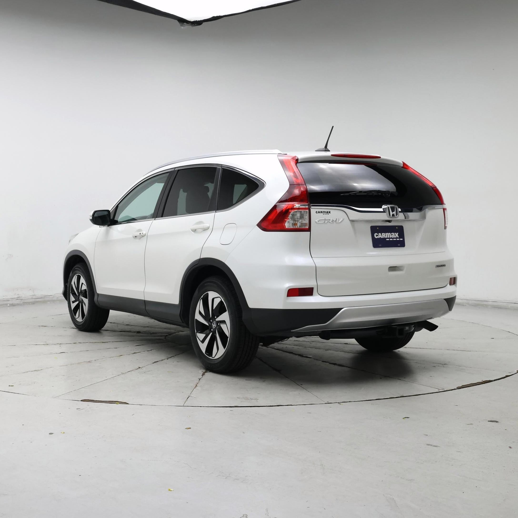 Thumbnail: 2016 Honda CR-V - 2