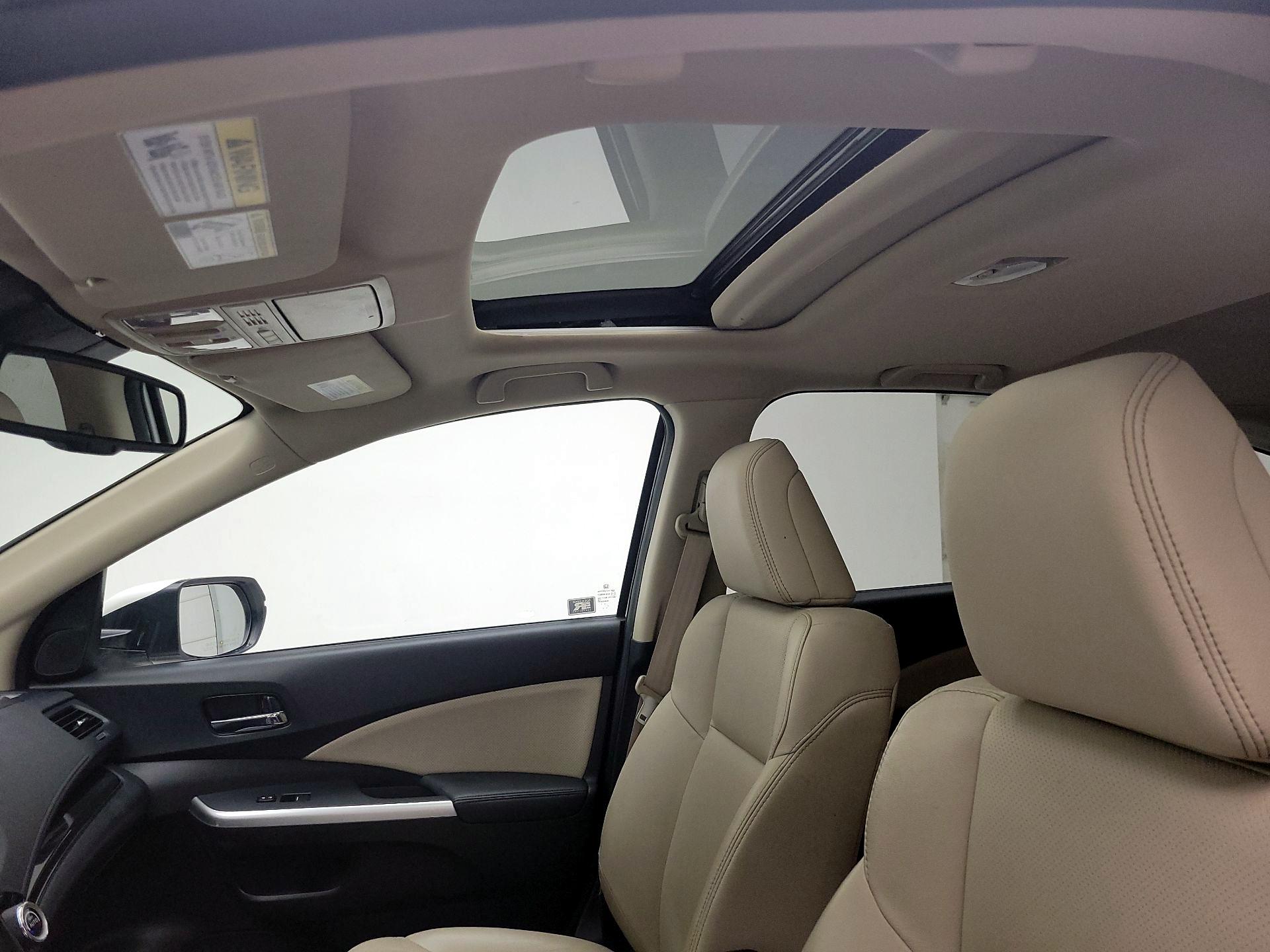 Thumbnail: 2016 Honda CR-V - 19