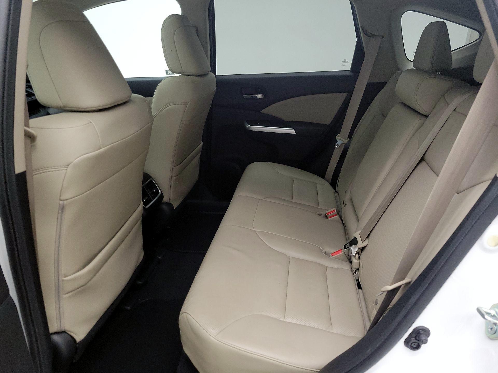 Thumbnail: 2016 Honda CR-V - 20