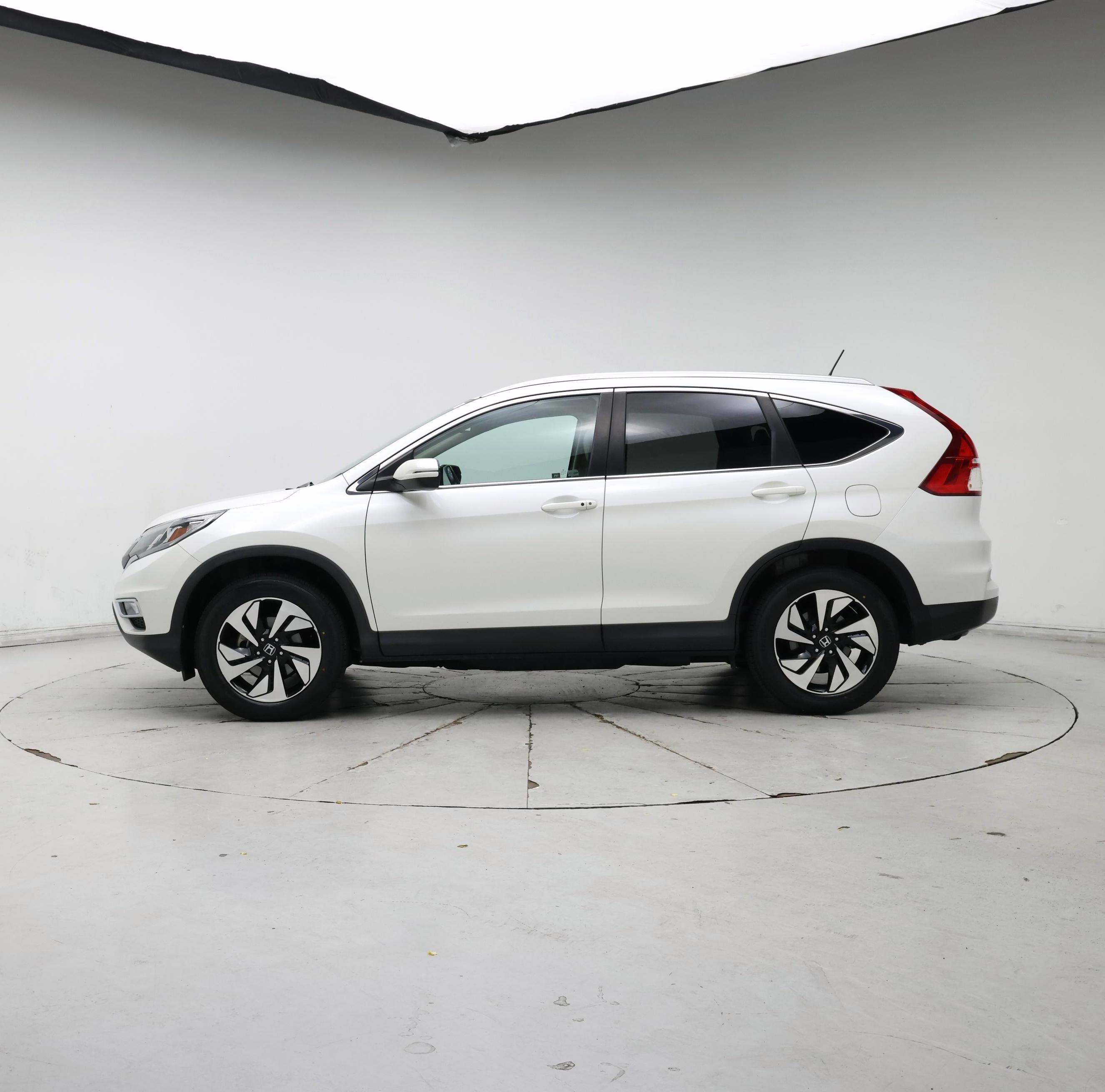 Thumbnail: 2016 Honda CR-V - 3