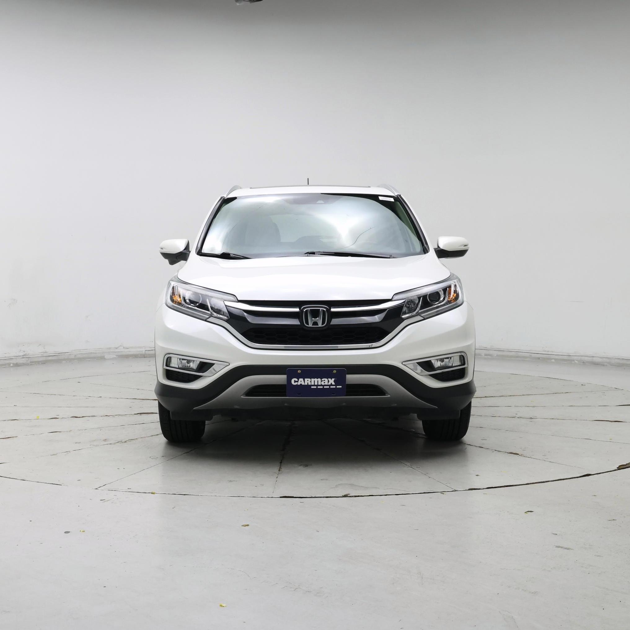 Thumbnail: 2016 Honda CR-V - 5