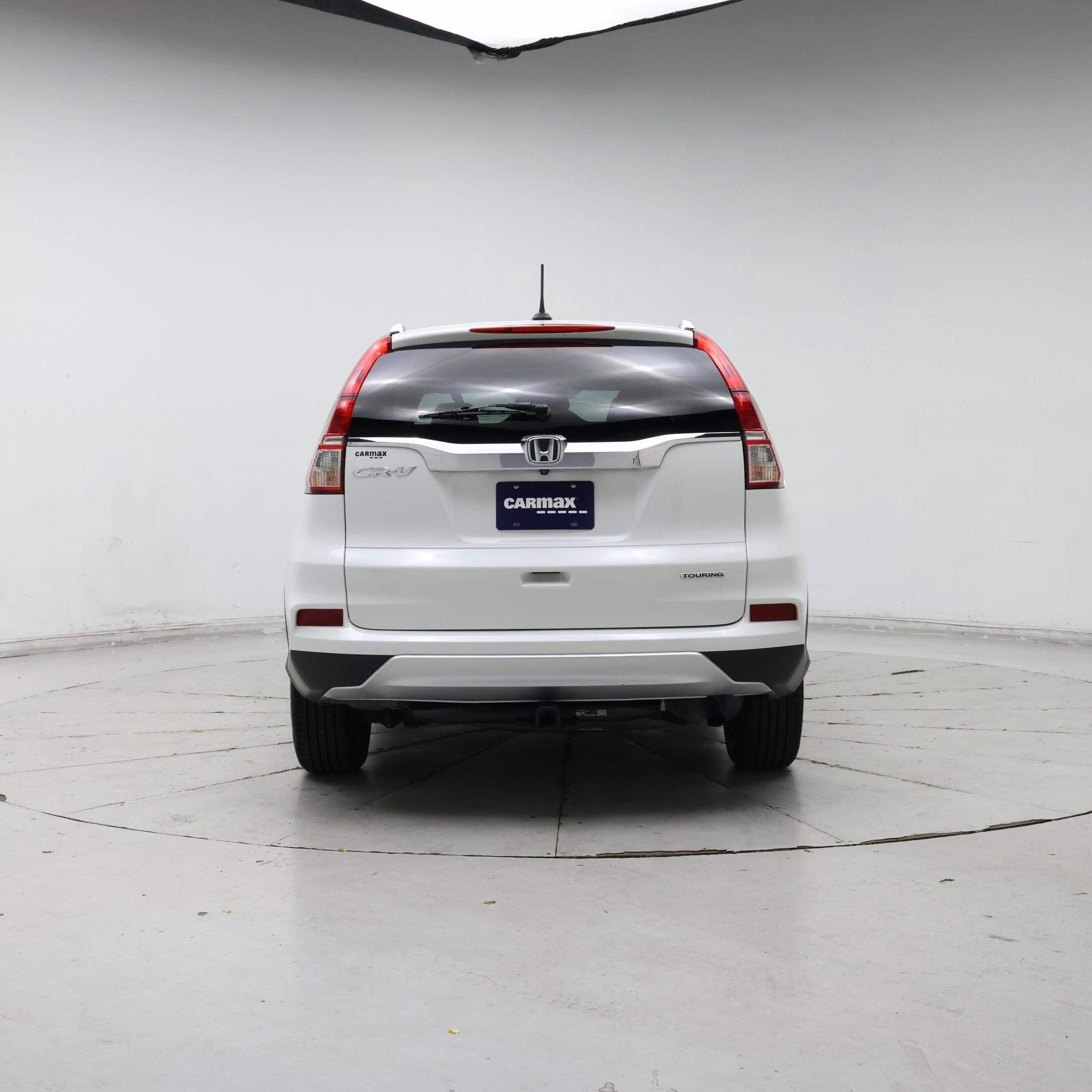 Thumbnail: 2016 Honda CR-V - 6