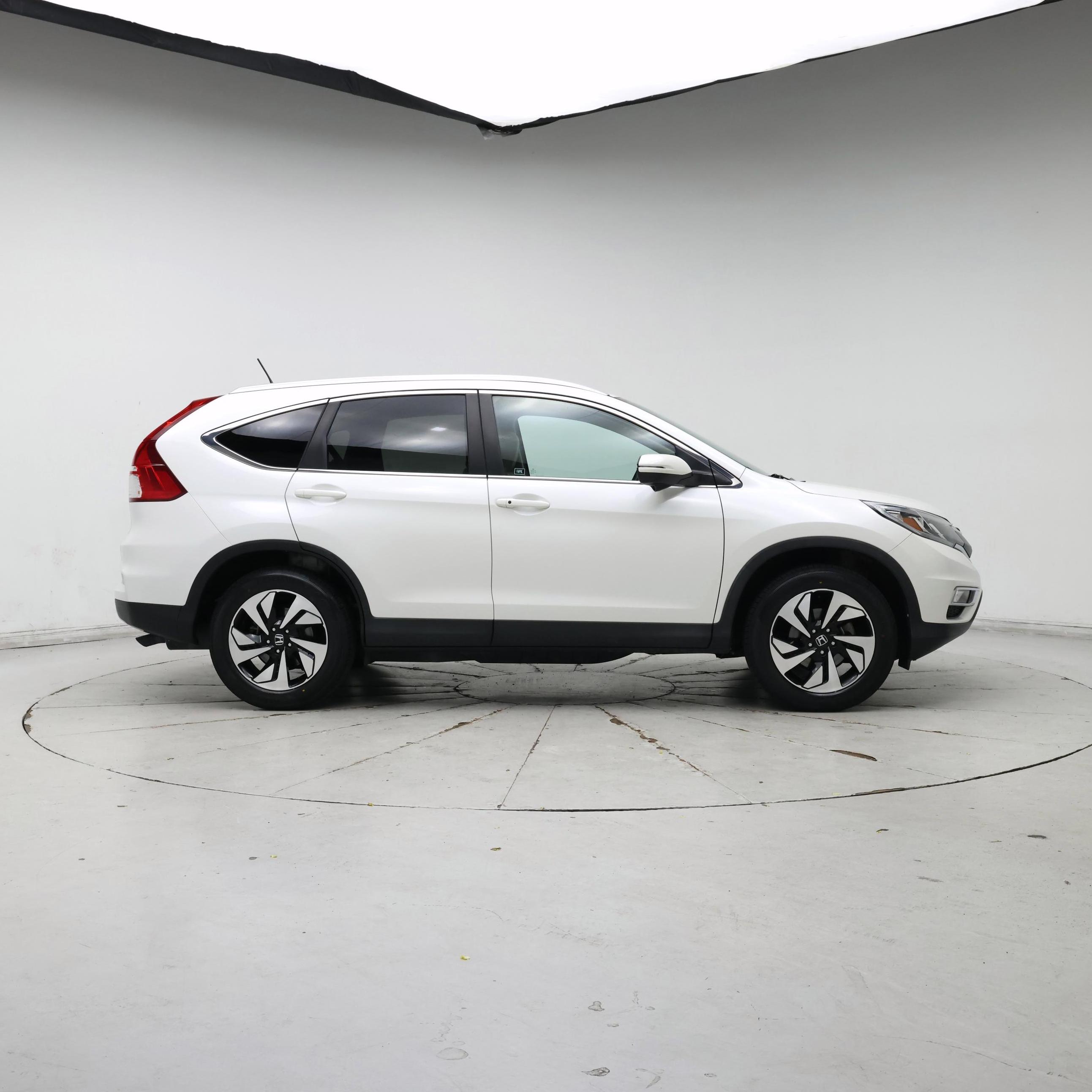 Thumbnail: 2016 Honda CR-V - 7