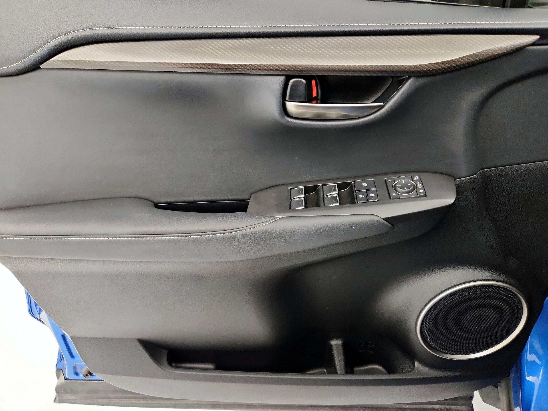 Thumbnail: 2020 Lexus NX - 12
