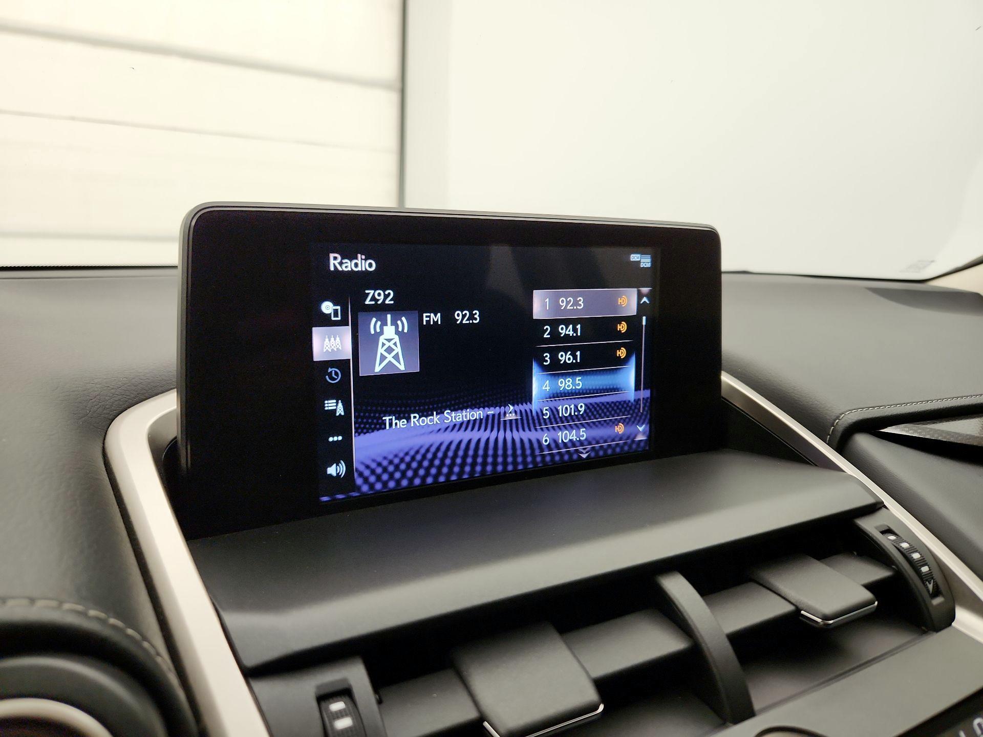 Thumbnail: 2020 Lexus NX - 15