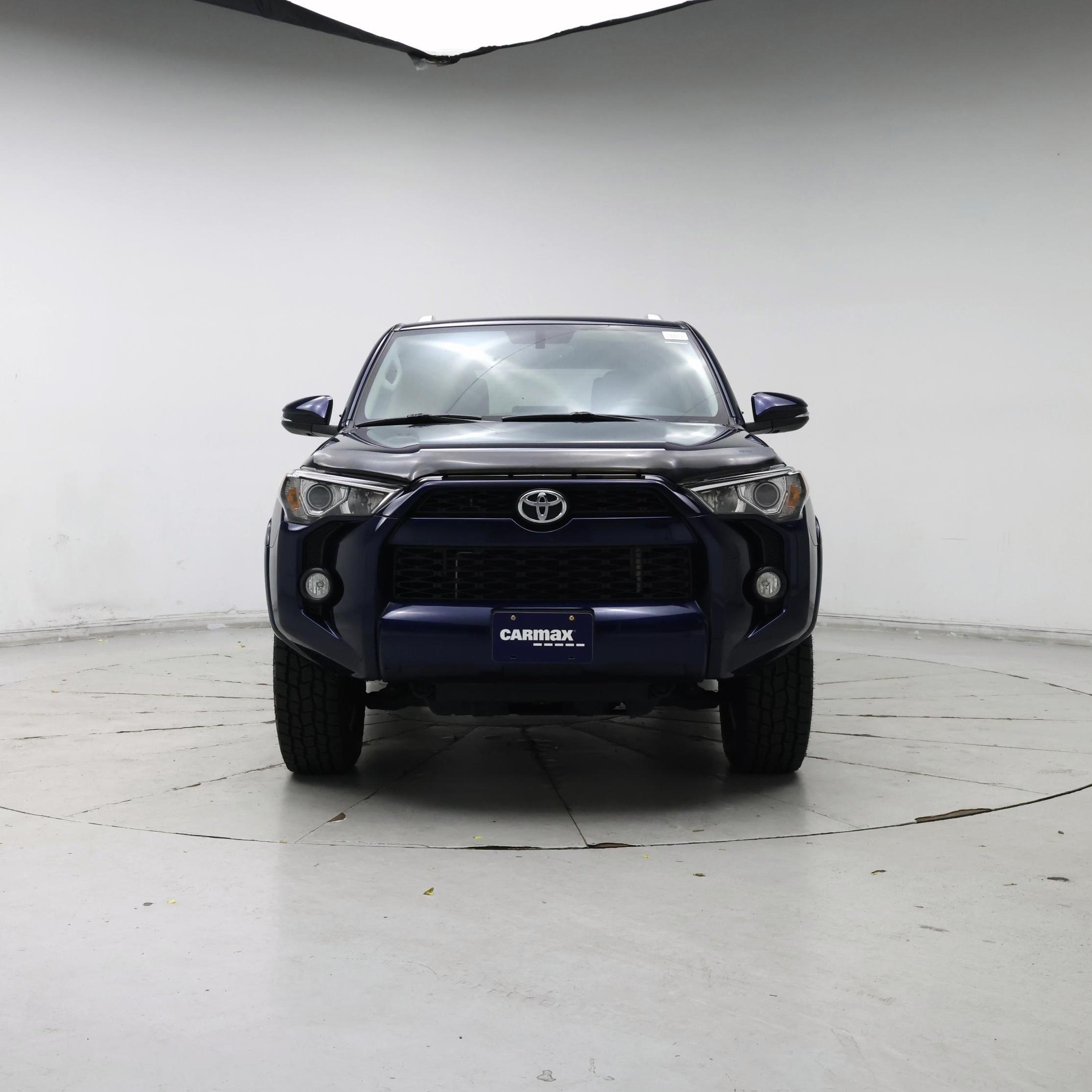 Thumbnail: 2015 Toyota 4Runner - 5