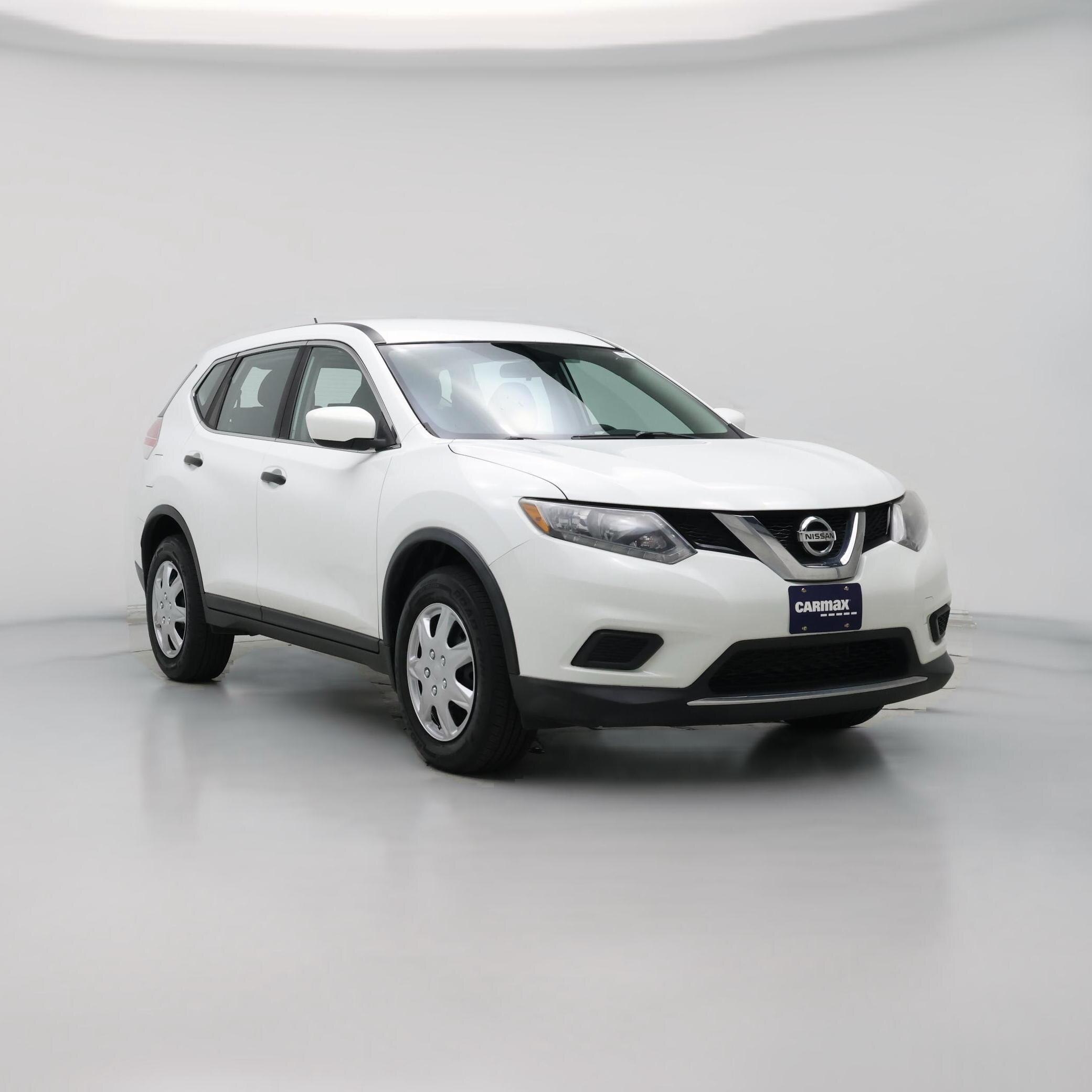 Thumbnail: 2016 Nissan Rogue - 1
