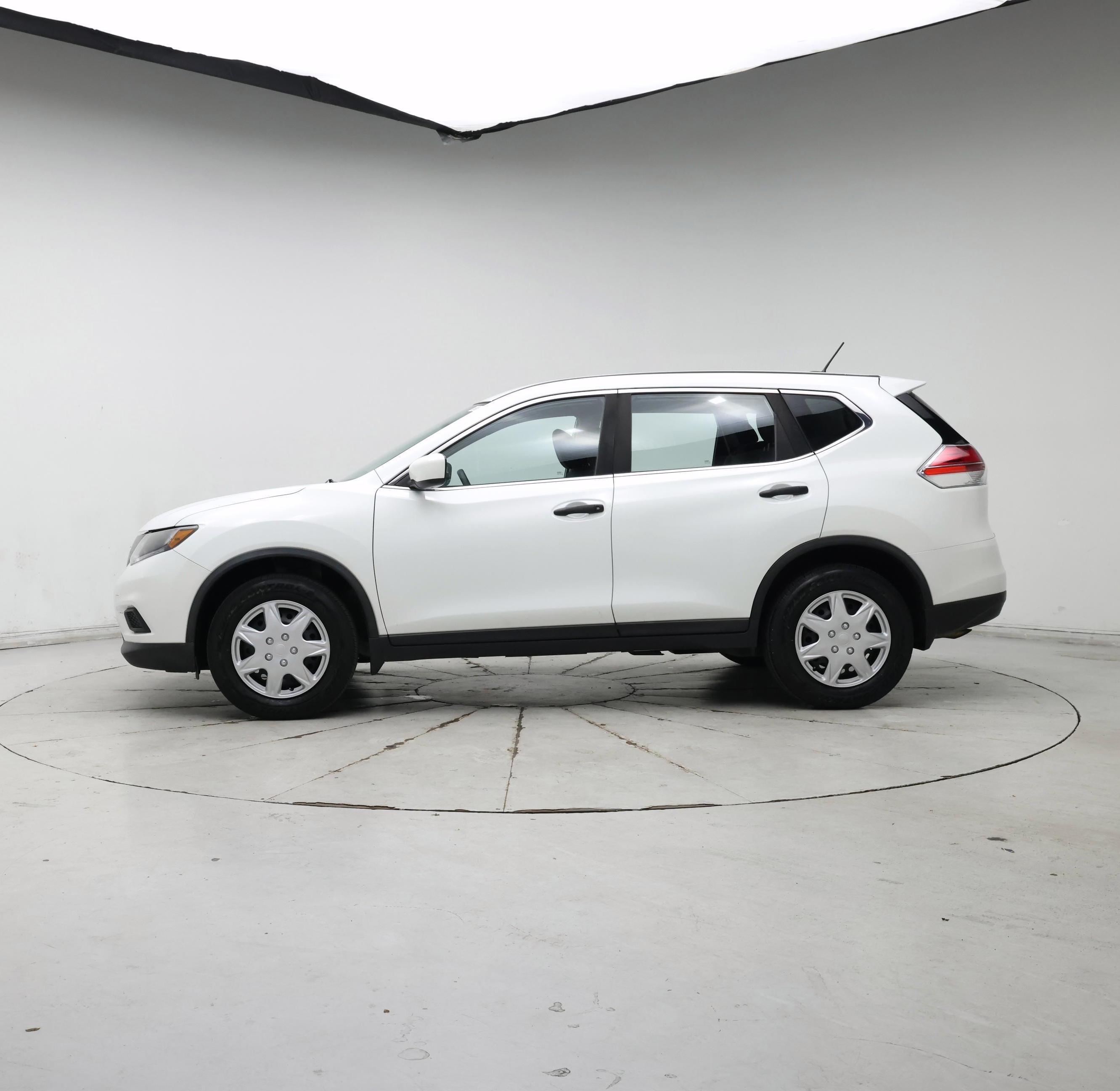 Thumbnail: 2016 Nissan Rogue - 3
