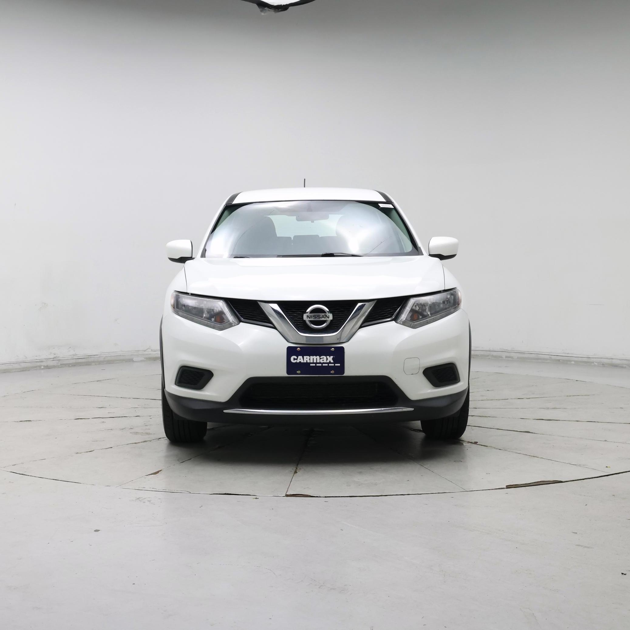 Thumbnail: 2016 Nissan Rogue - 5
