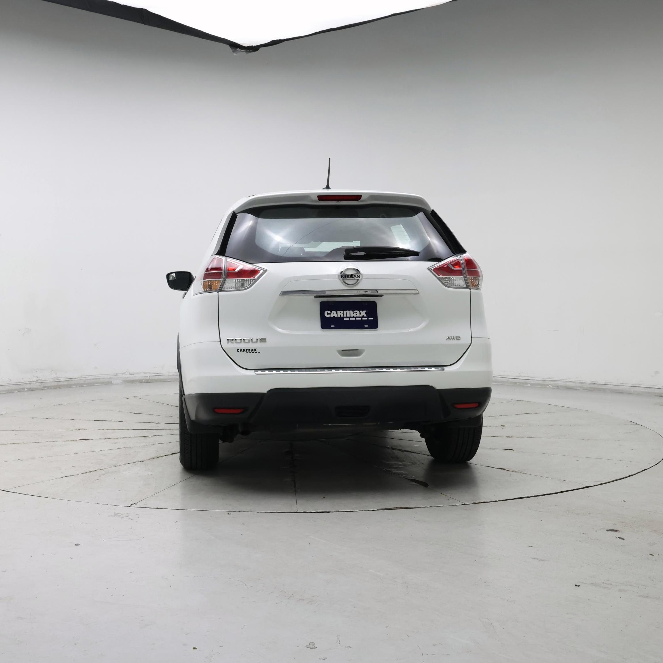 Thumbnail: 2016 Nissan Rogue - 6