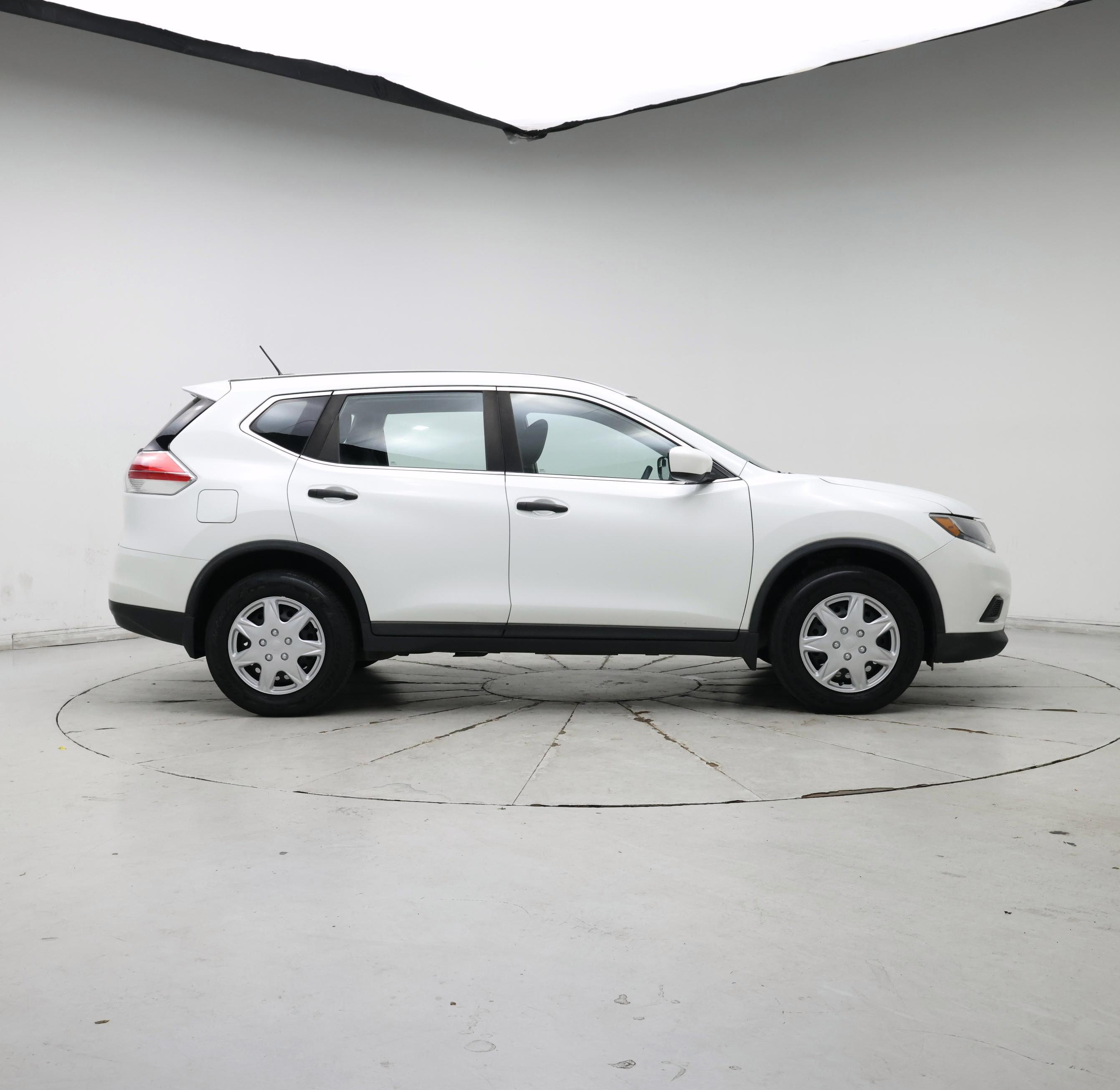 Thumbnail: 2016 Nissan Rogue - 7