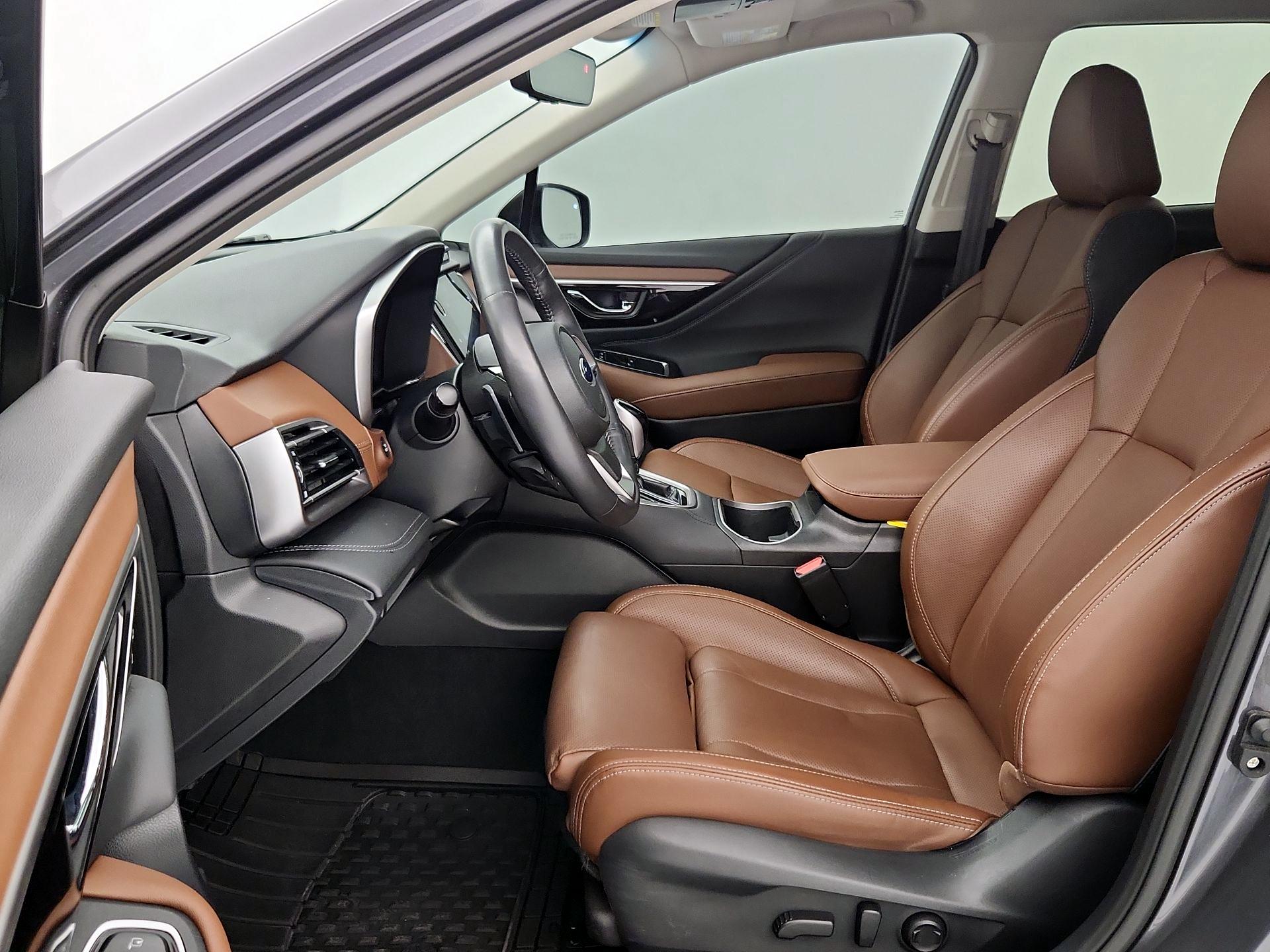 Thumbnail: 2022 Subaru Outback - 11