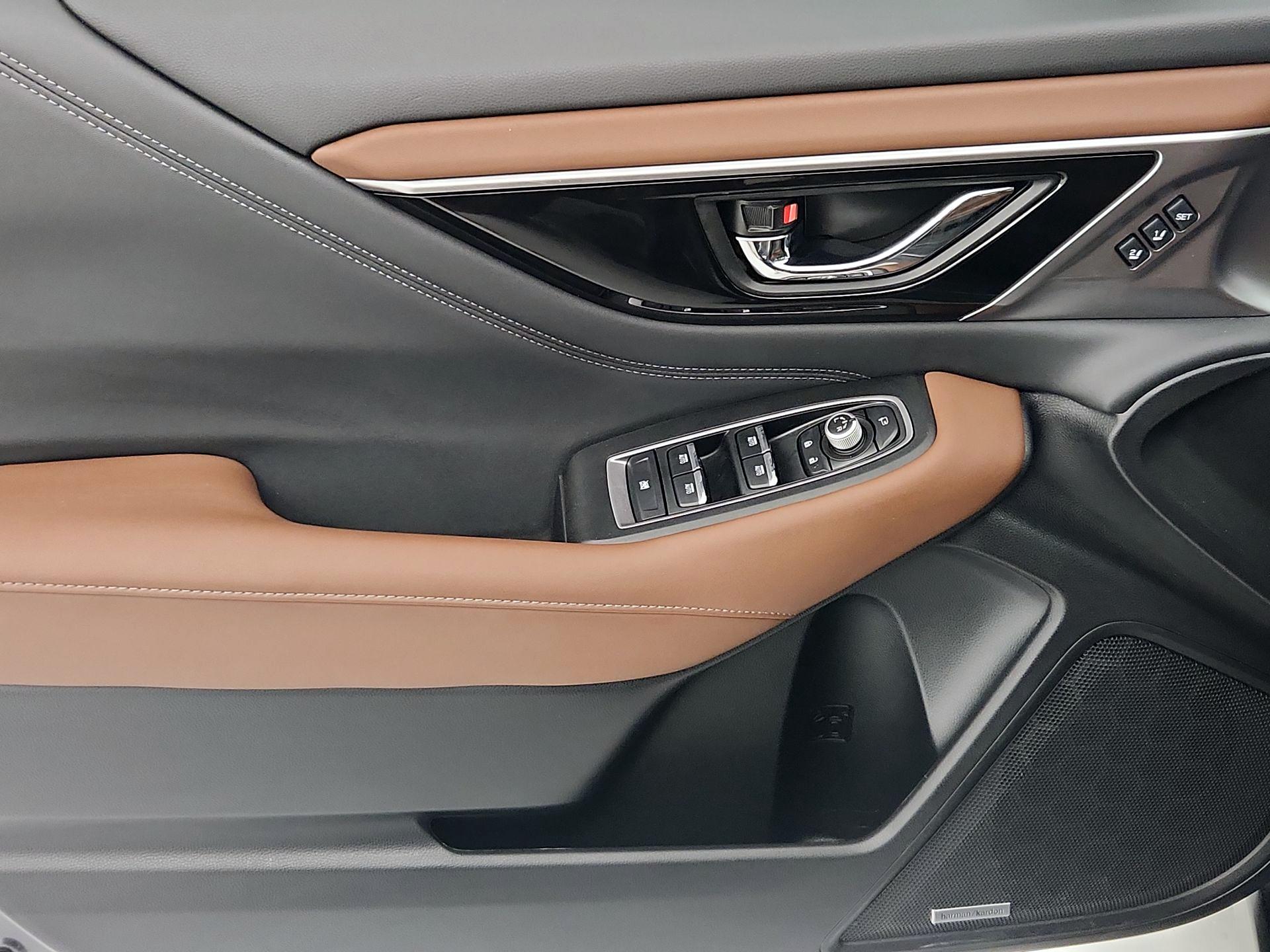 Thumbnail: 2022 Subaru Outback - 12
