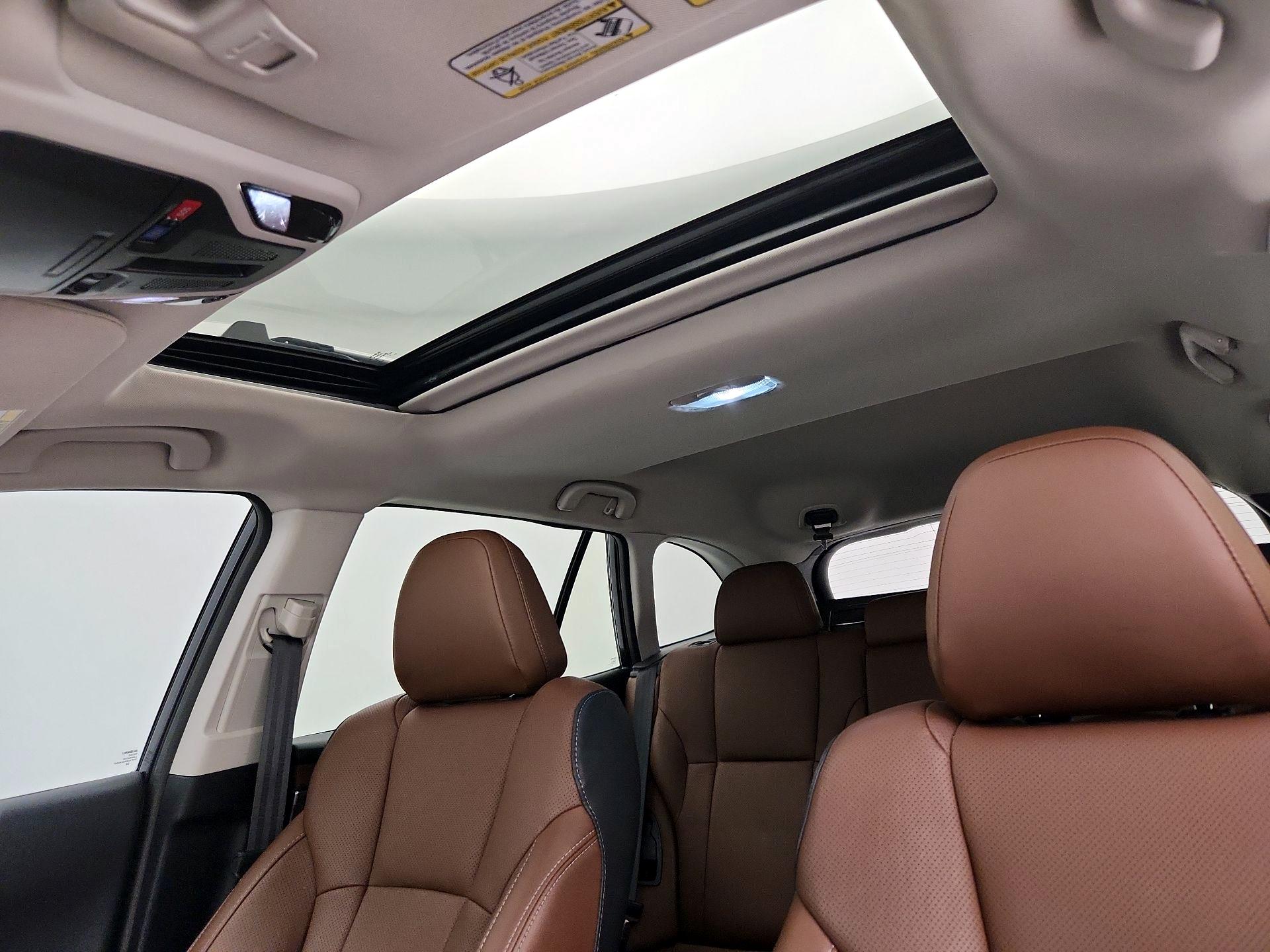 Thumbnail: 2022 Subaru Outback - 19