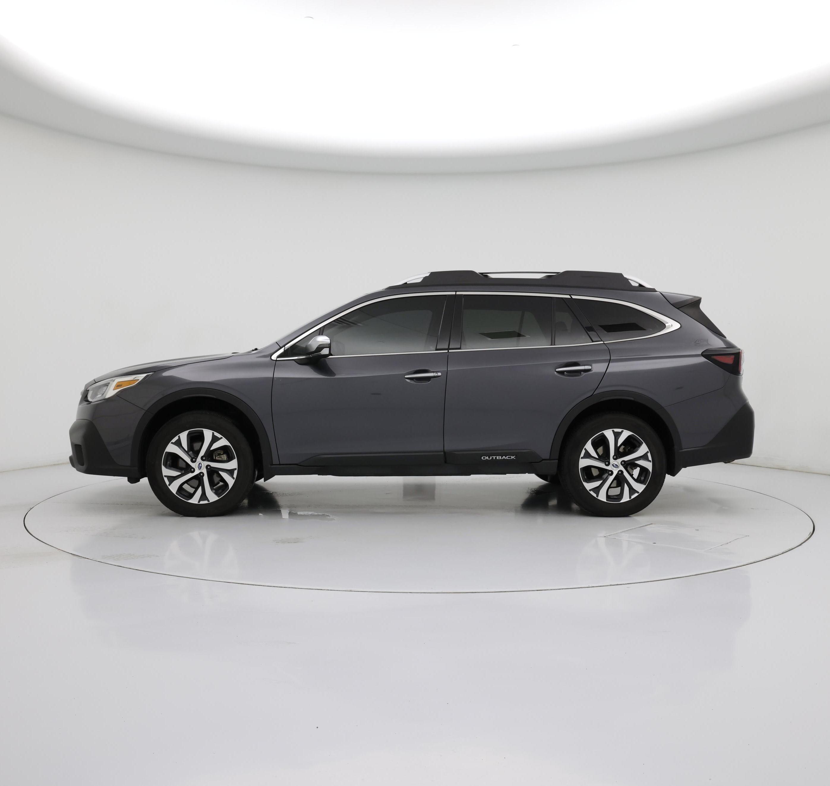 Thumbnail: 2022 Subaru Outback - 3