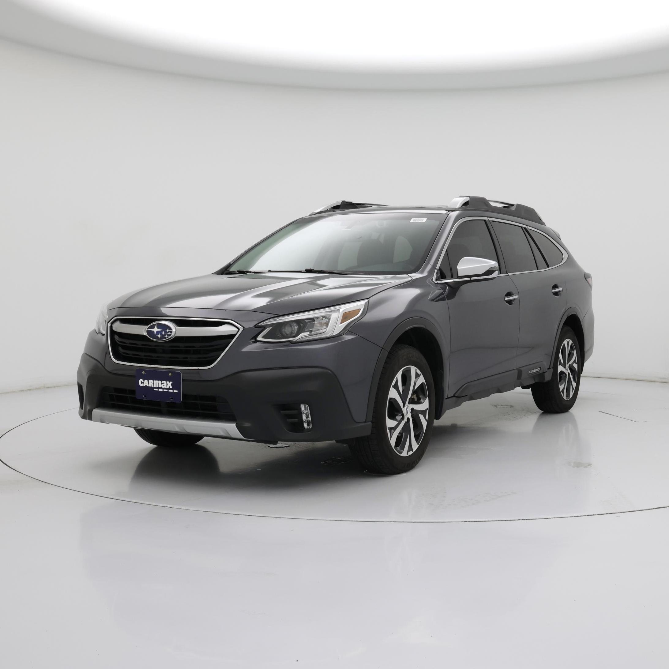 Thumbnail: 2022 Subaru Outback - 4