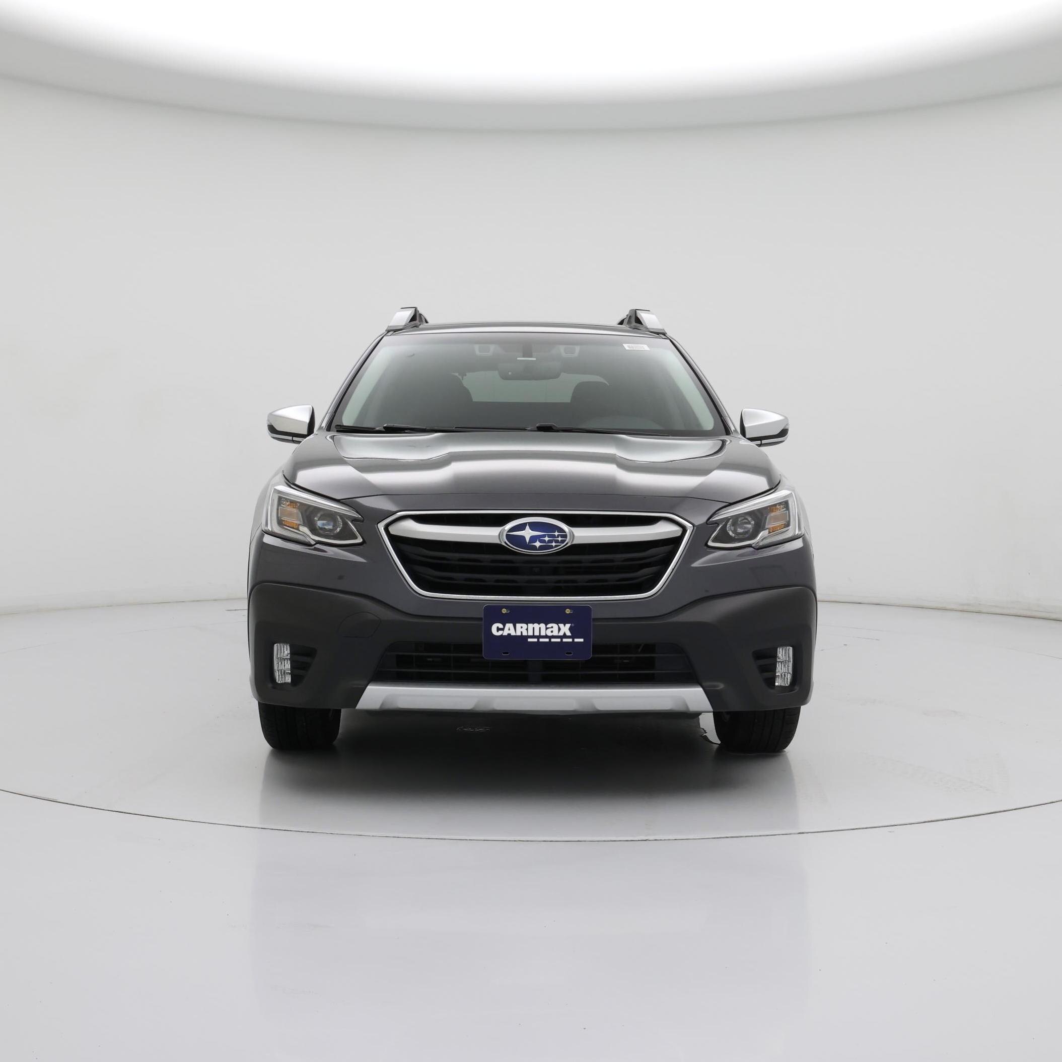 Thumbnail: 2022 Subaru Outback - 5
