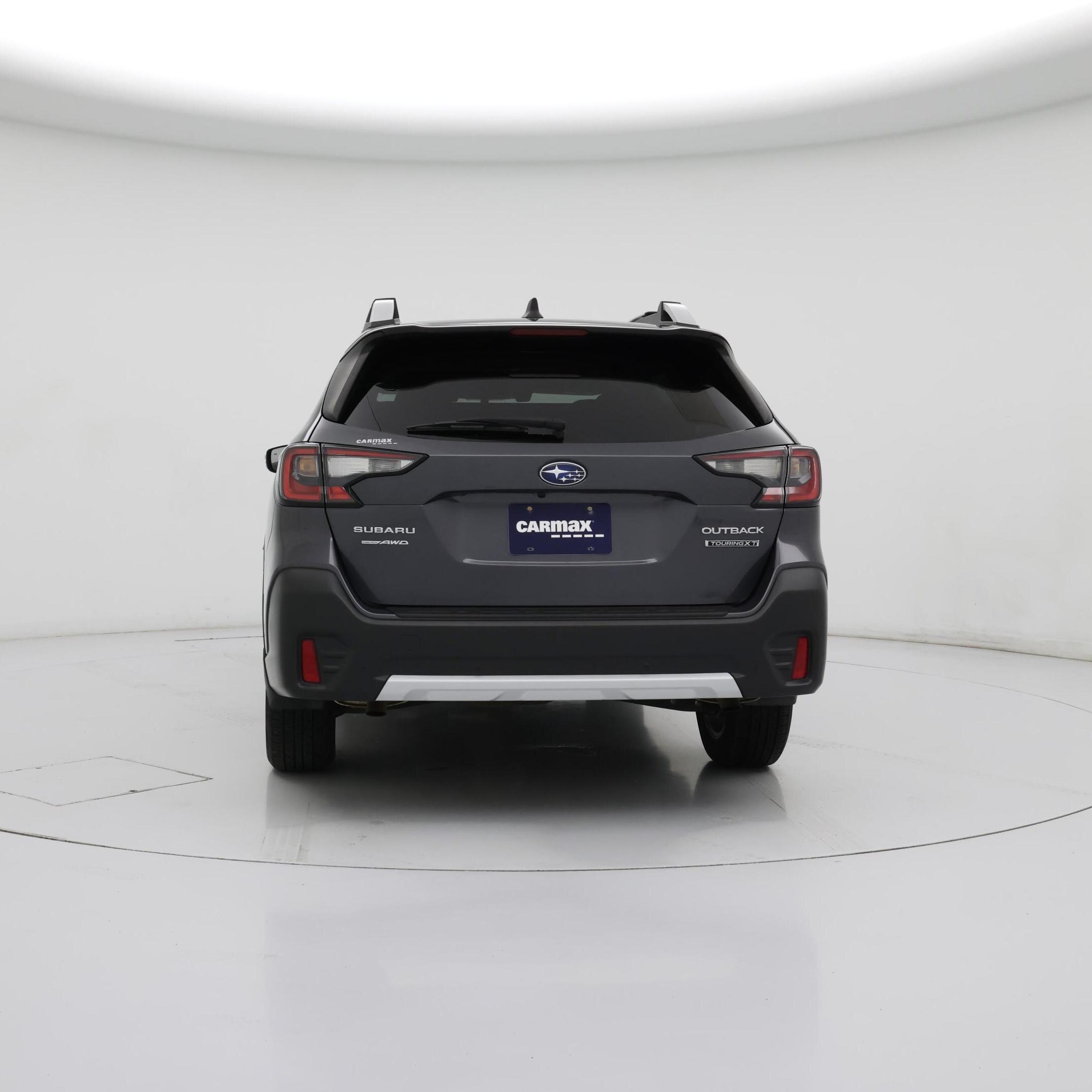 Thumbnail: 2022 Subaru Outback - 6