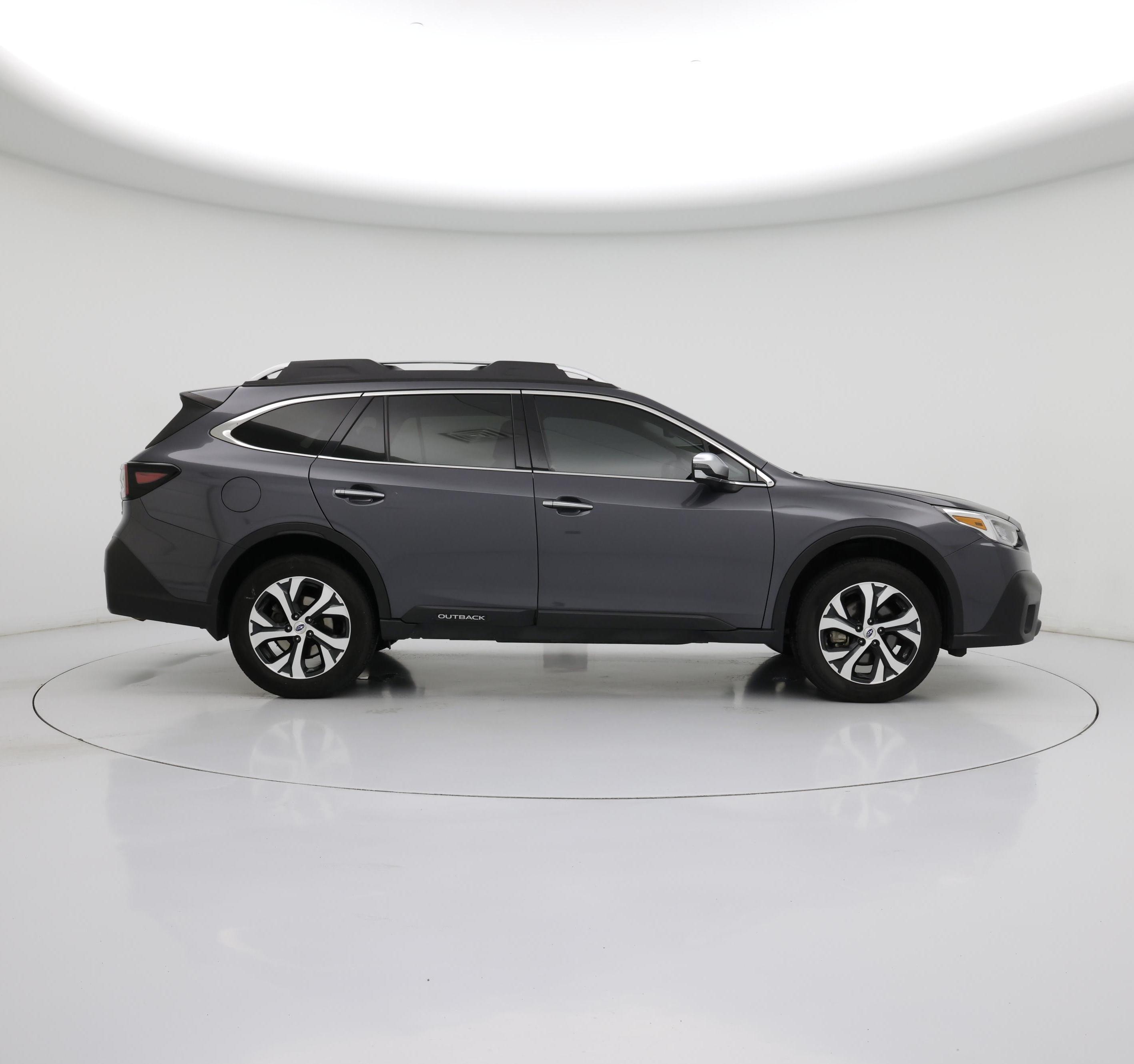 Thumbnail: 2022 Subaru Outback - 7