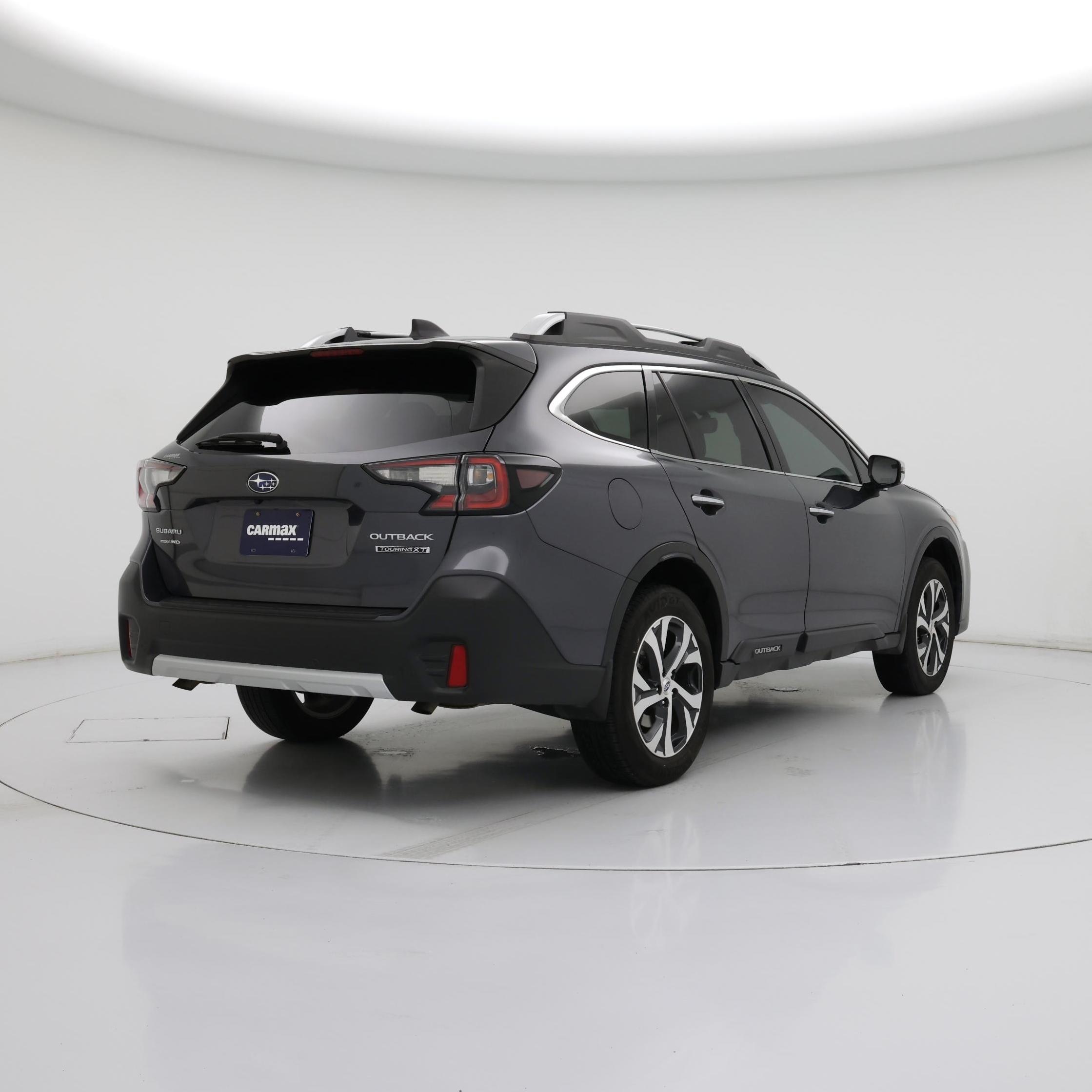 Thumbnail: 2022 Subaru Outback - 8